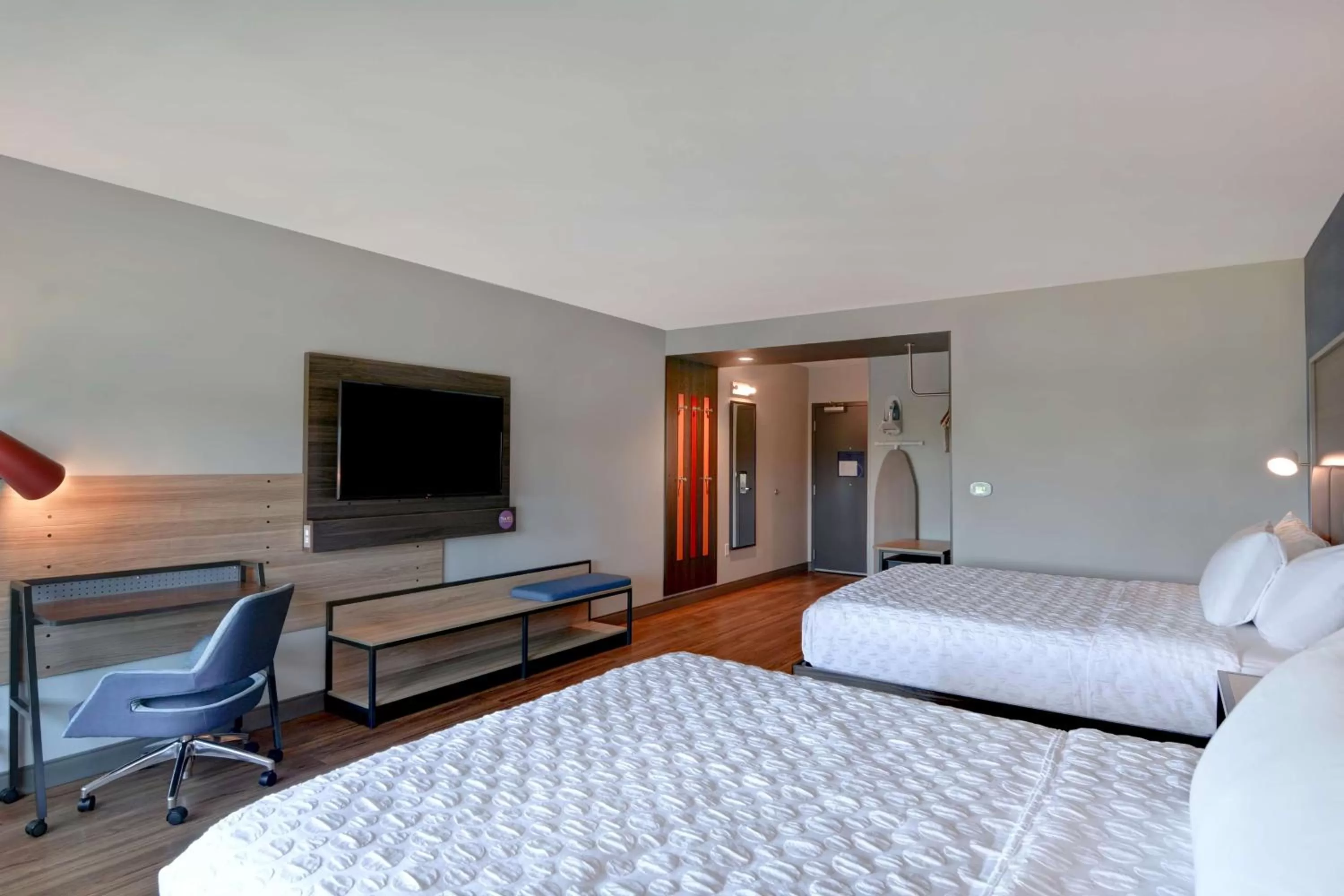 Bed in Tru By Hilton Fort Mill, Sc