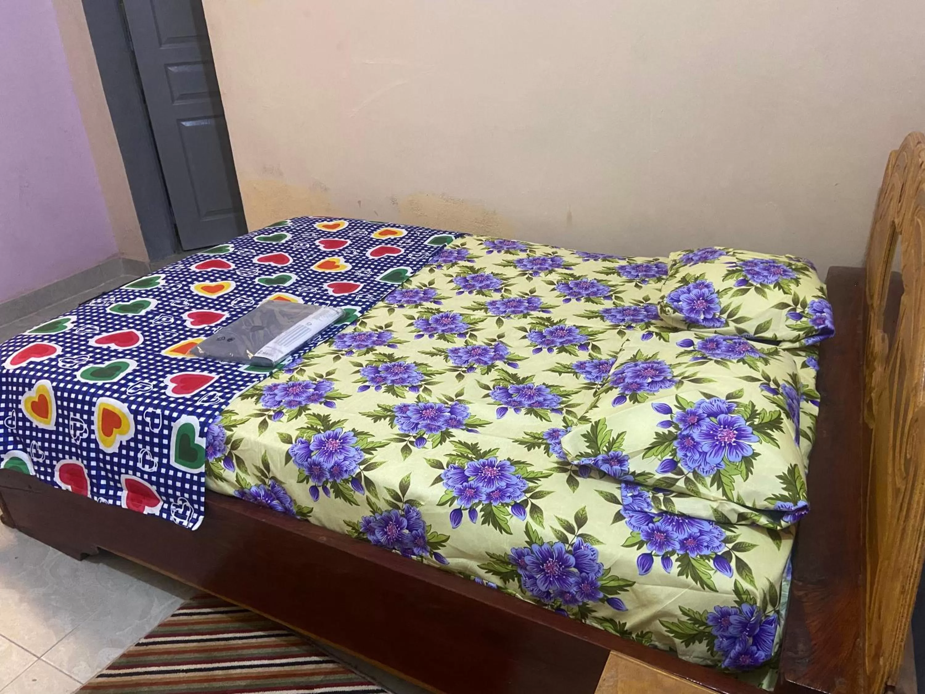 Apartment in Appartement et Chambres