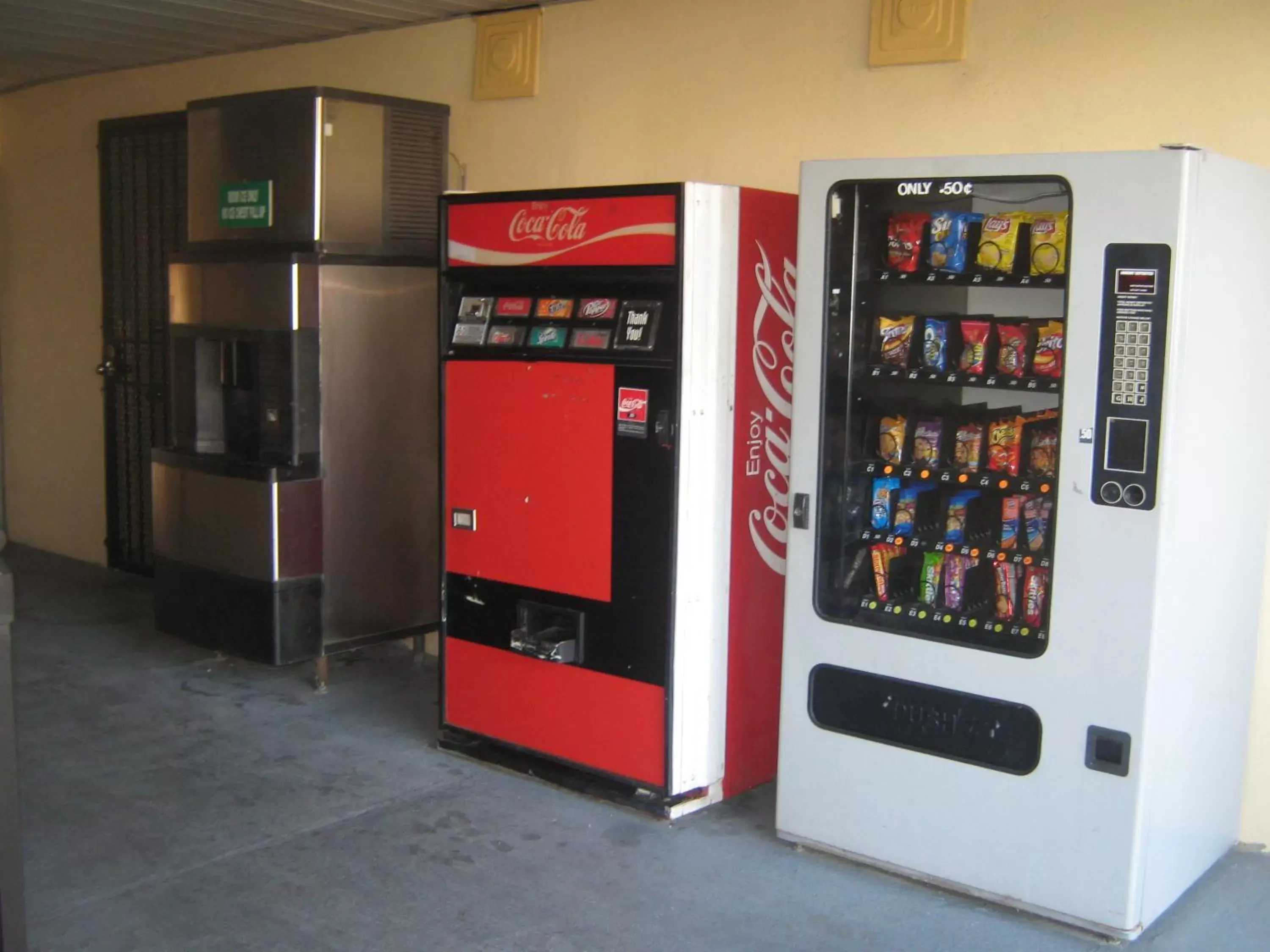 Food in Days Inn by Wyndham Byron Food in Days Inn by Wyndham Byron