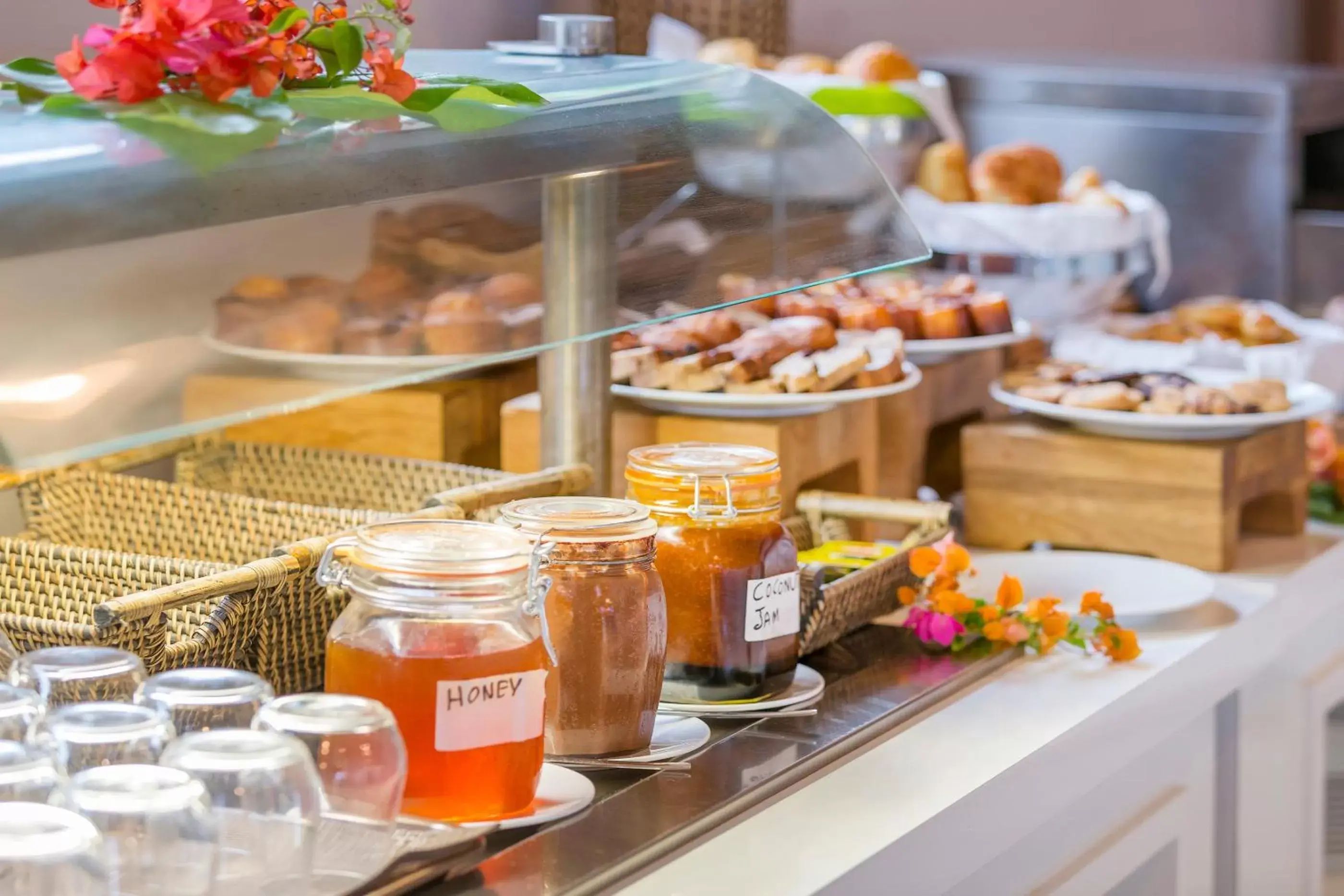 Food close-up, Food in Ramada Resort by Wyndham Port Vila