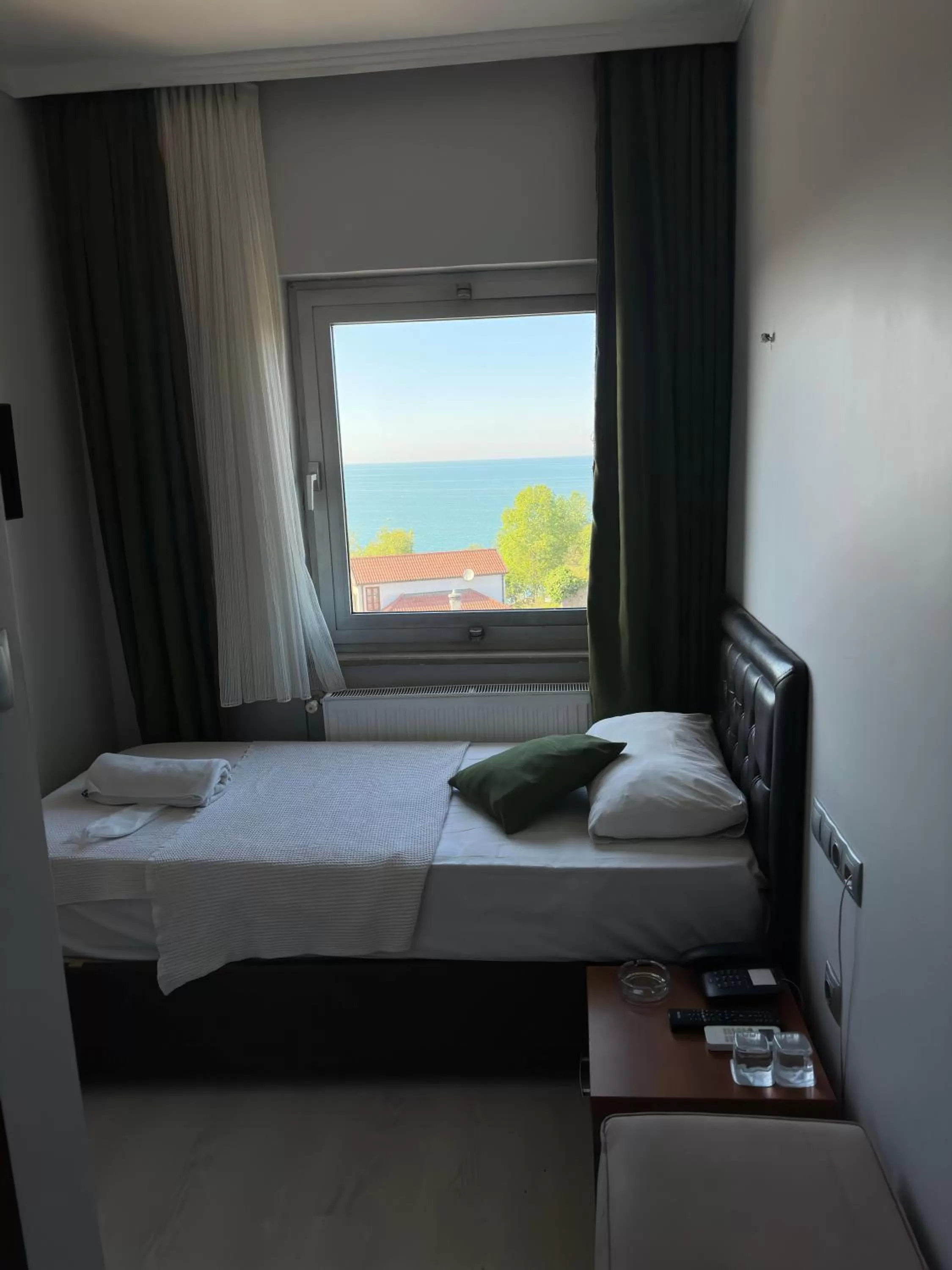Natural landscape, Bed in GanitaLife Otel