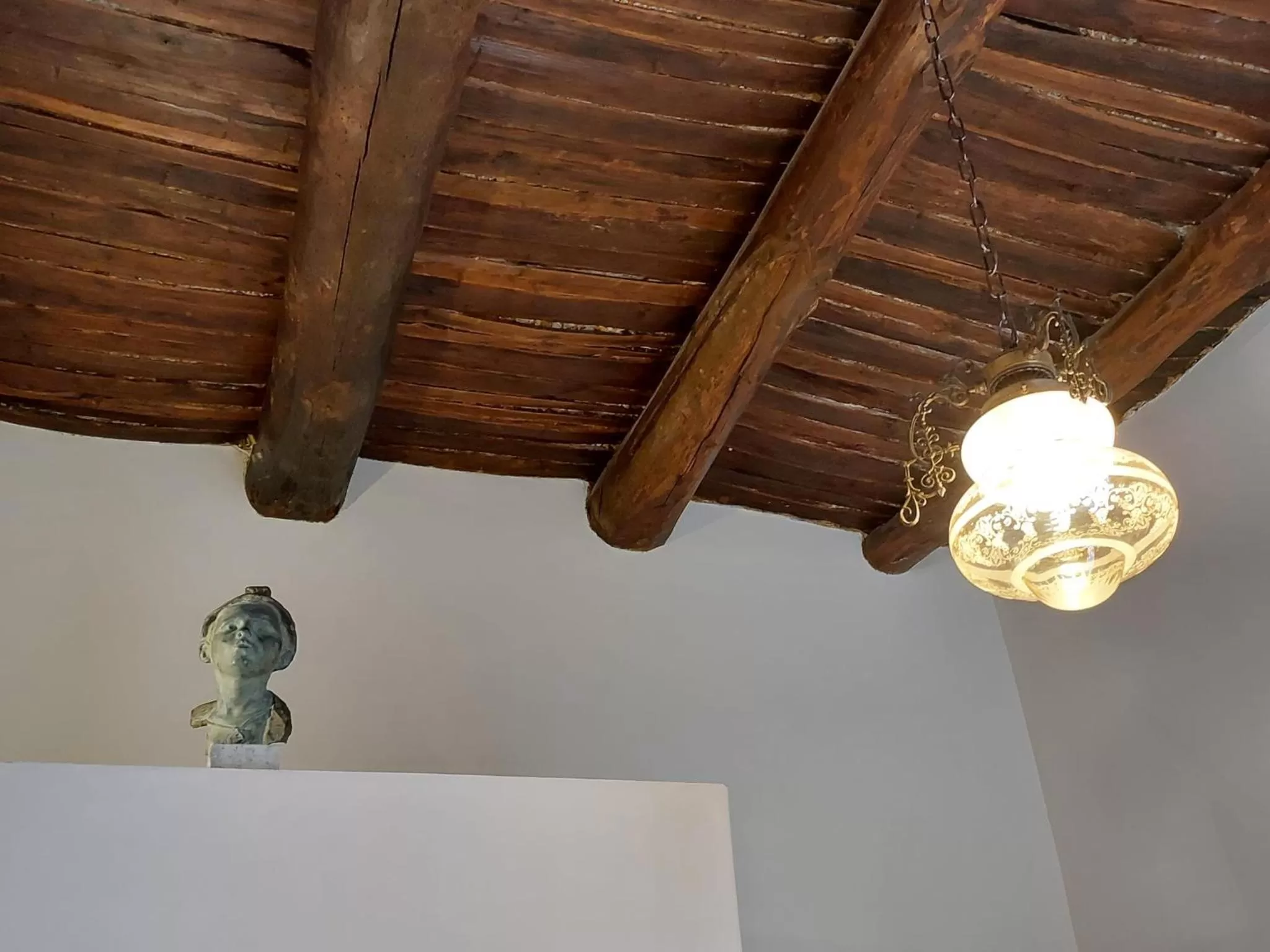 B&B Palazzo Carafa di Montorio