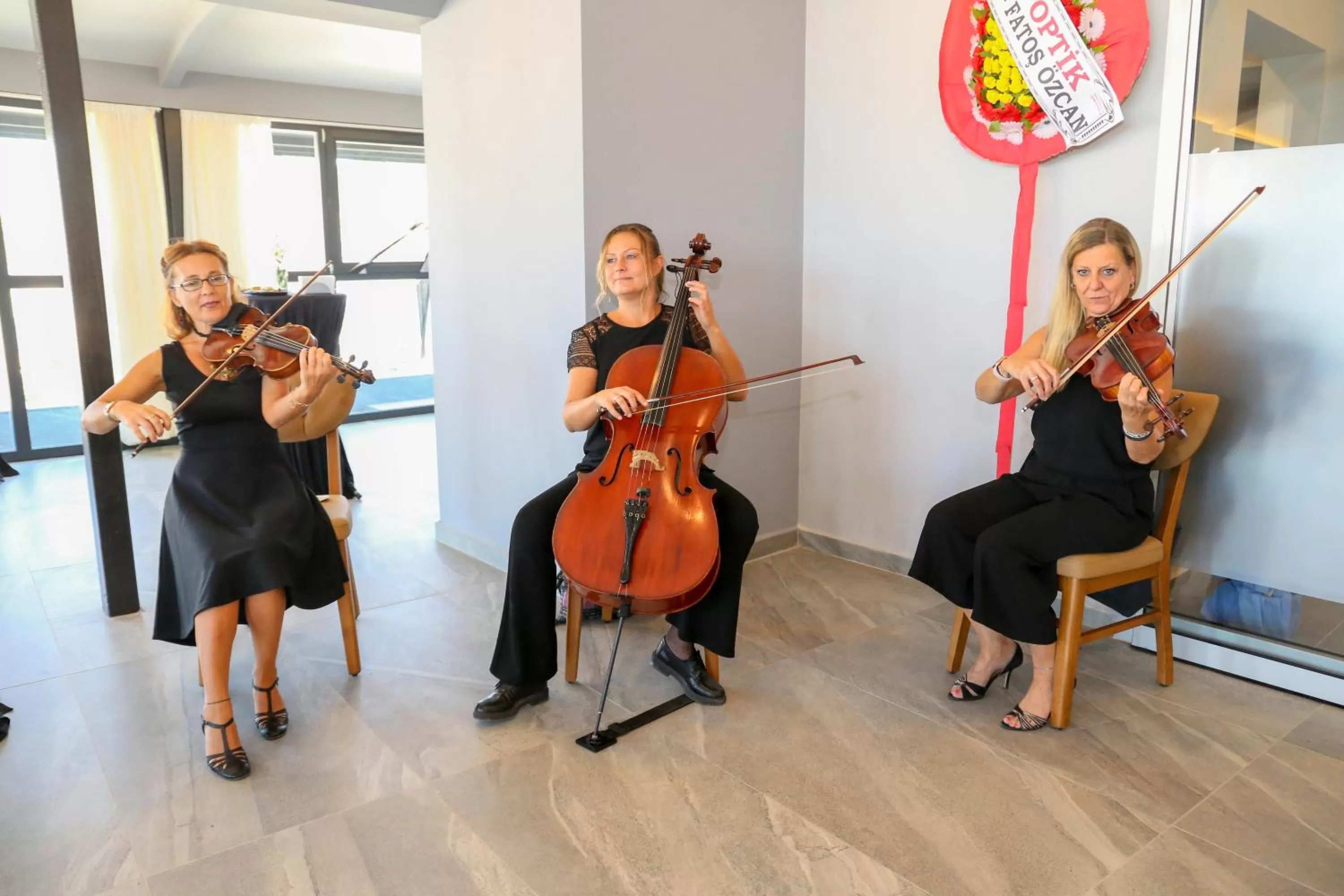 Restaurant/places to eat in Yalçındağ Otel Burdur