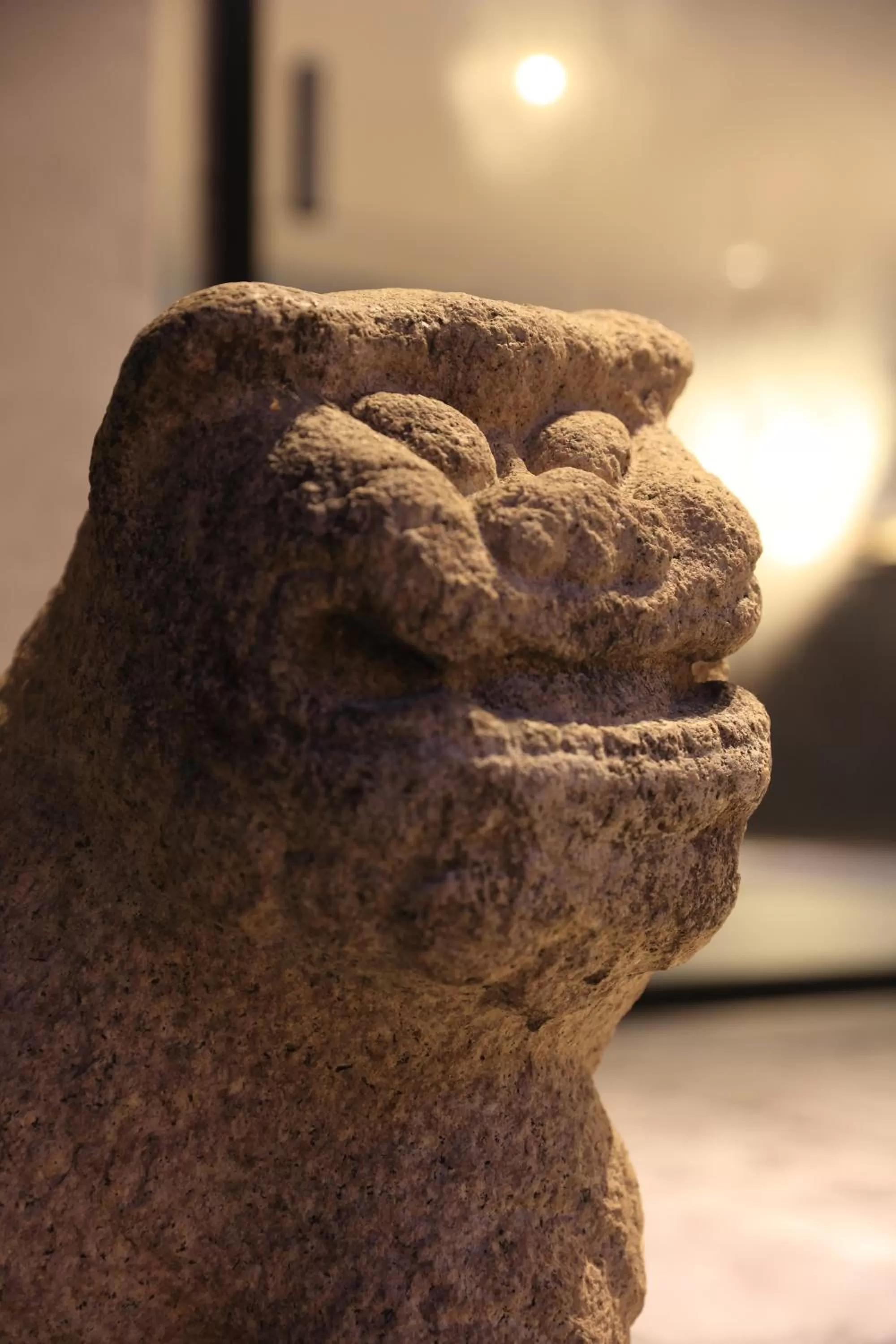 Property building in Water House