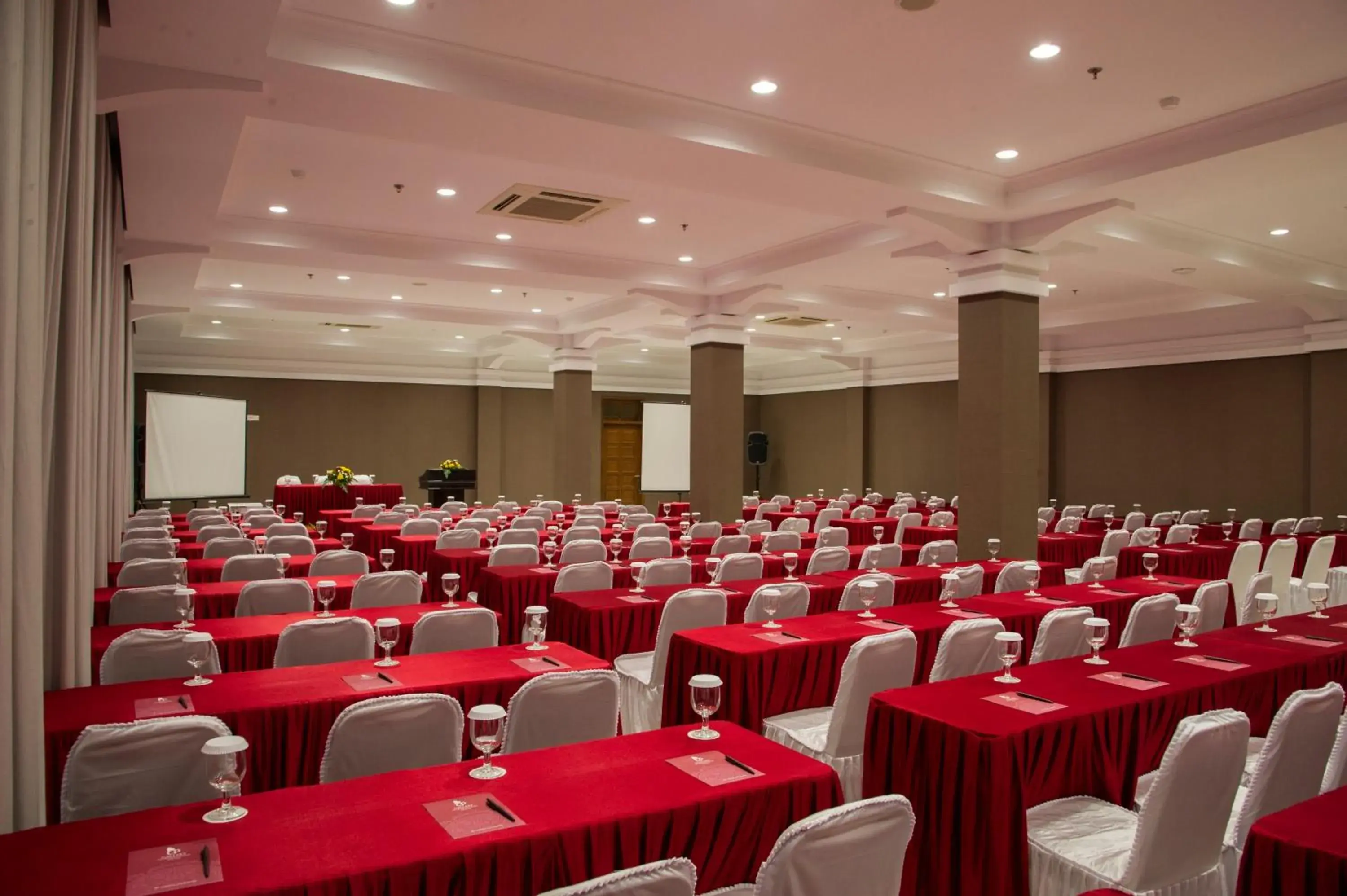 Banquet/Function facilities in Gallery Prawirotaman Hotel