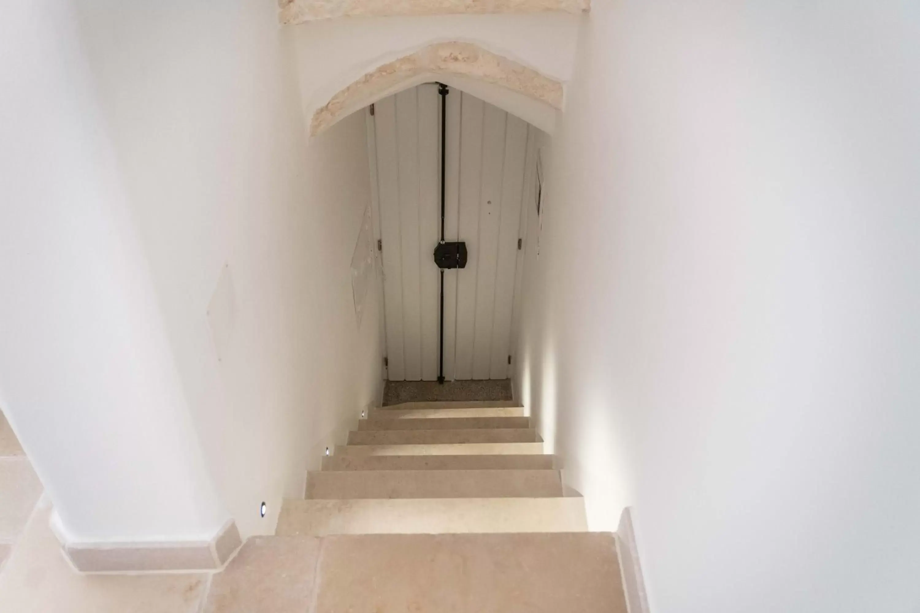 Dama Bianca Boutique Hotel Ostuni