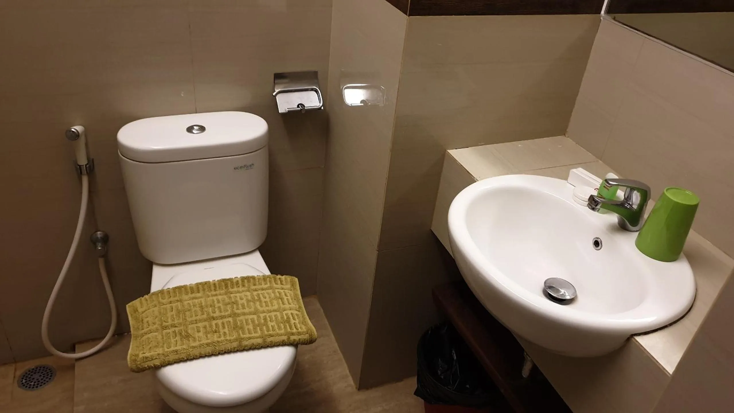 BIZ HOTEL City Center