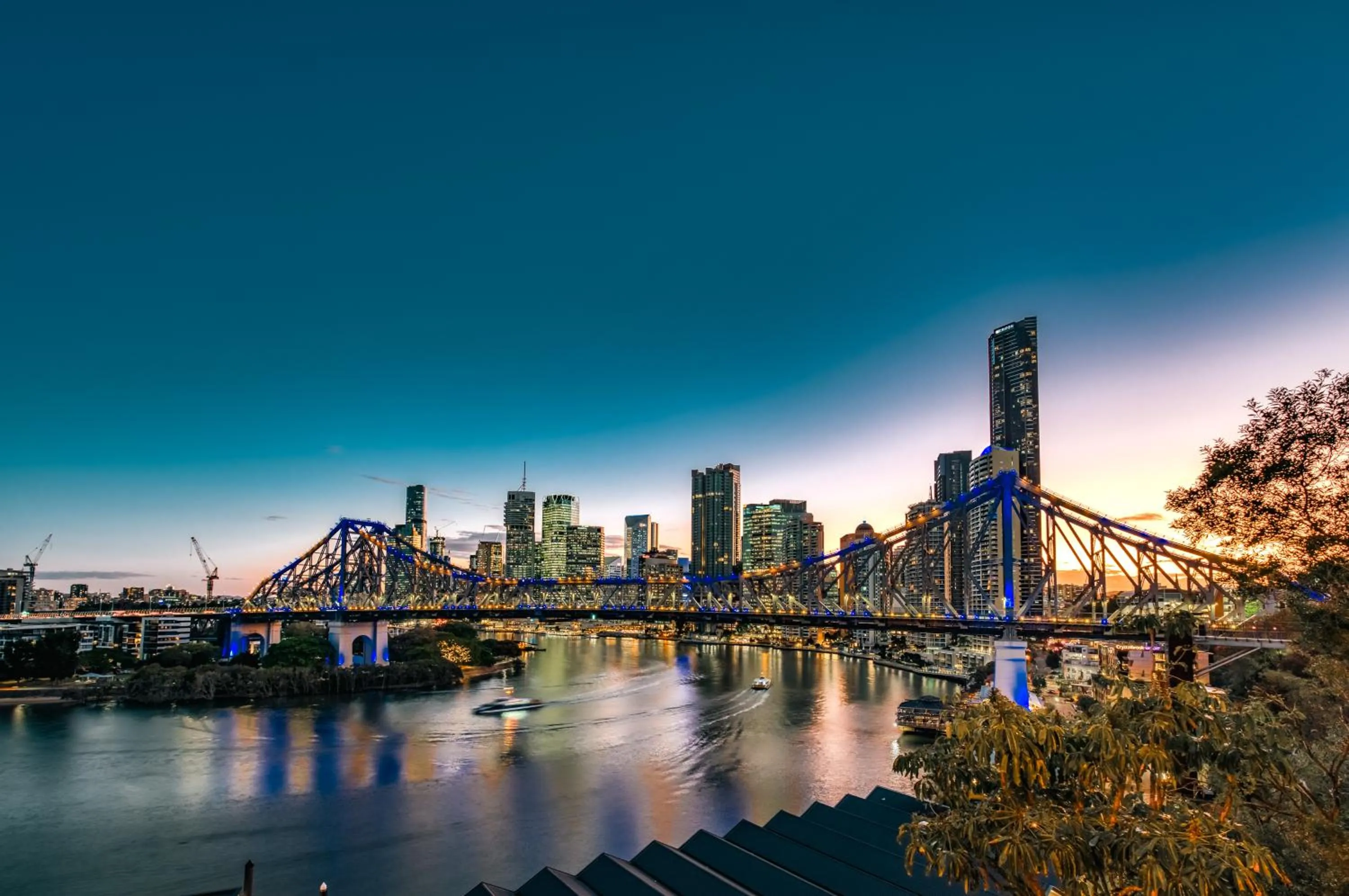 Landmark view in Il Mondo Boutique Hotel