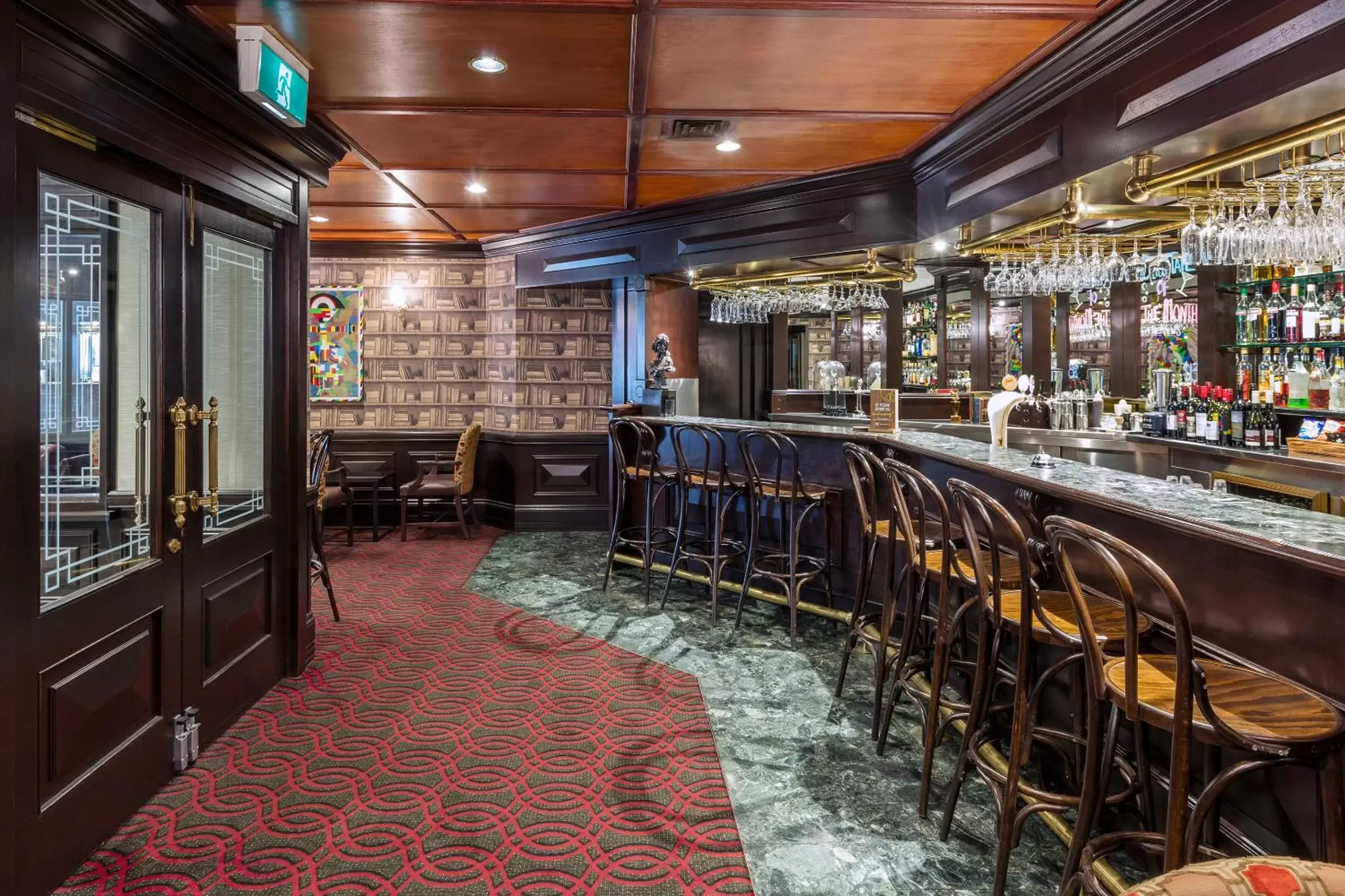 Lounge or bar, Lounge/Bar in View Brisbane