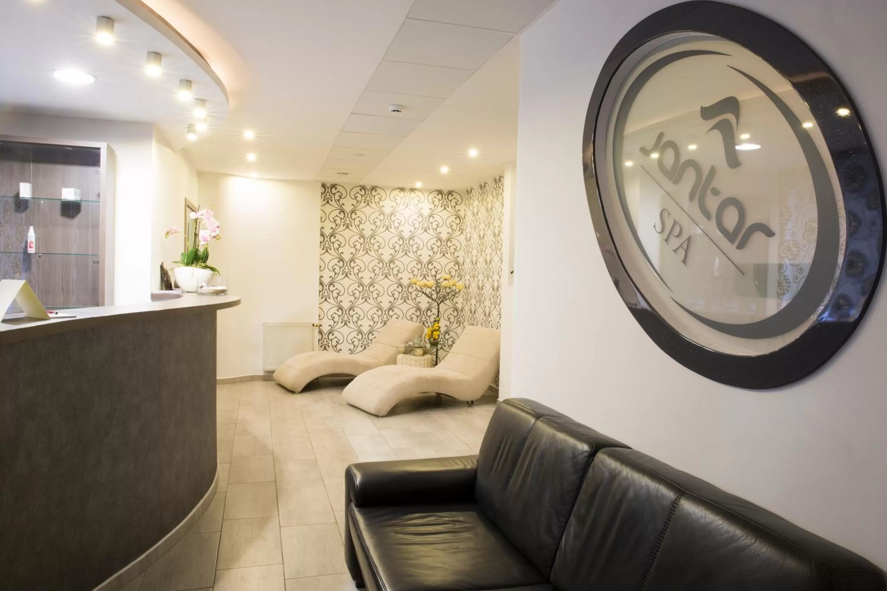 Hotel Jantar Wellness & Spa