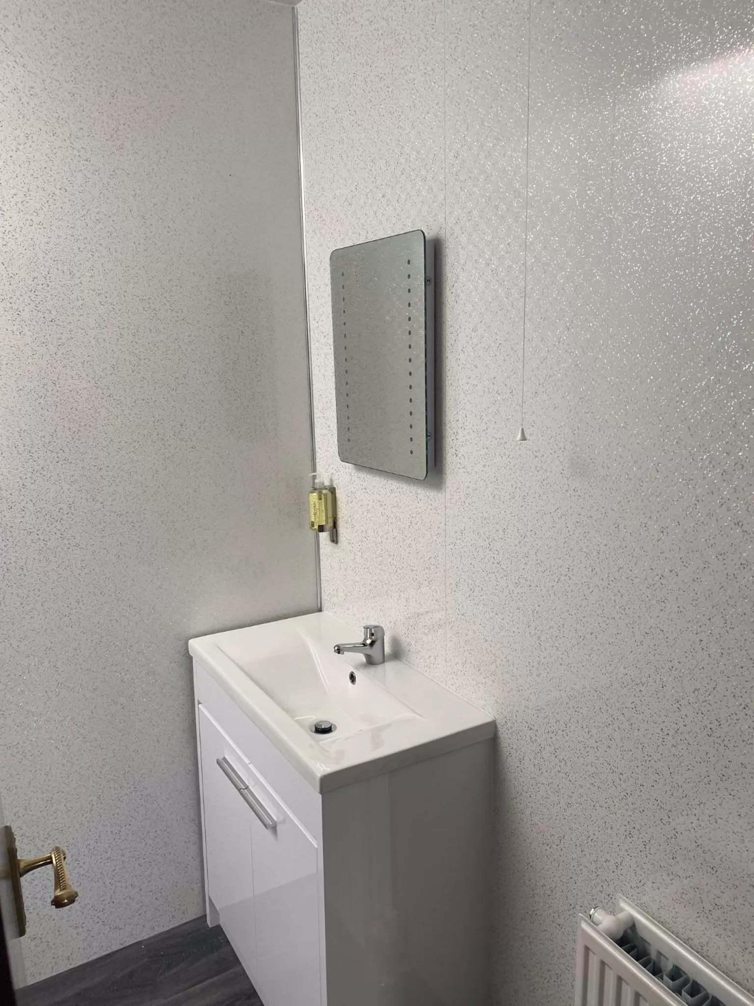 Queensberry arms hotel