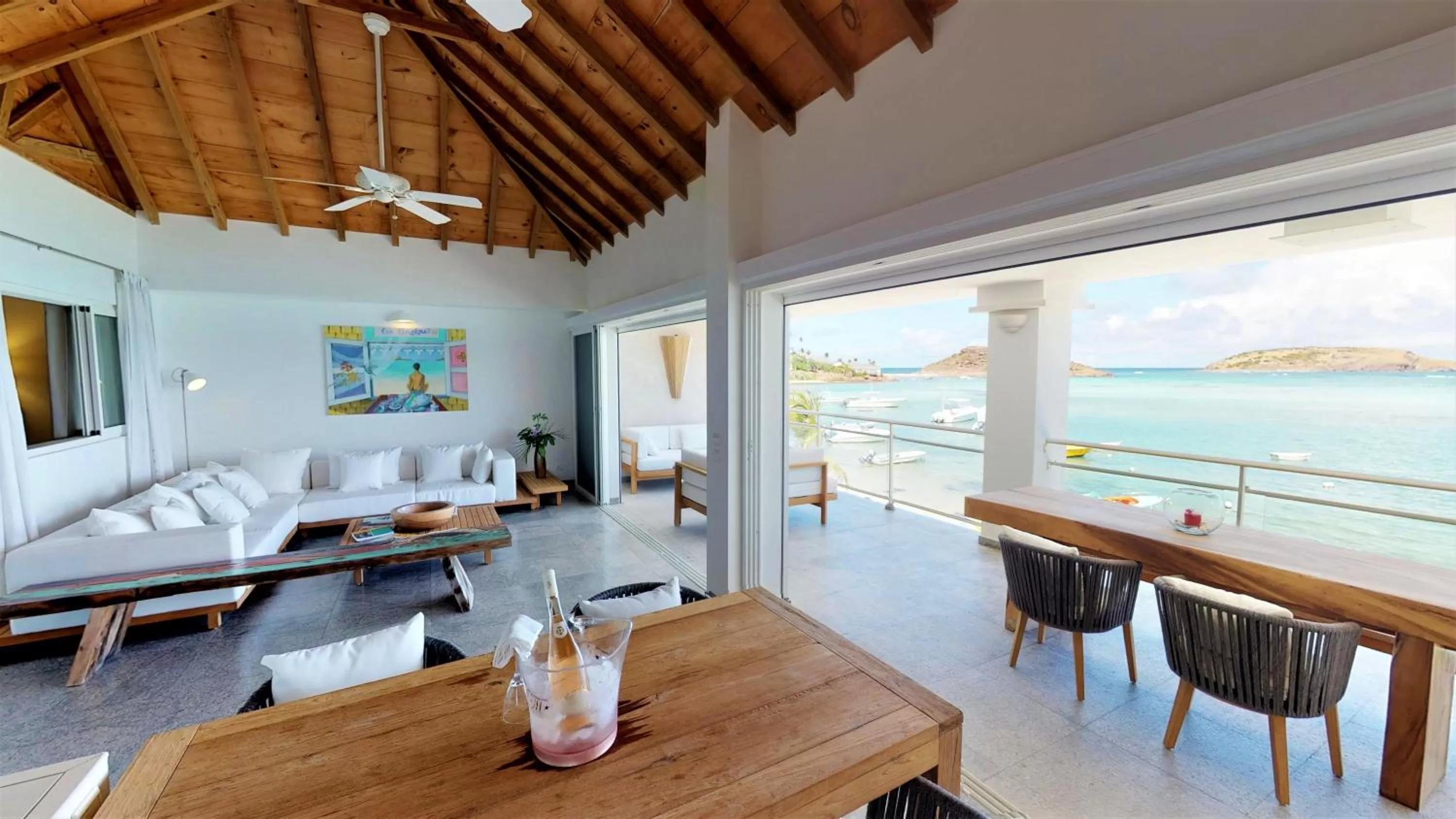 Hotel Les Ondines Sur La Plage