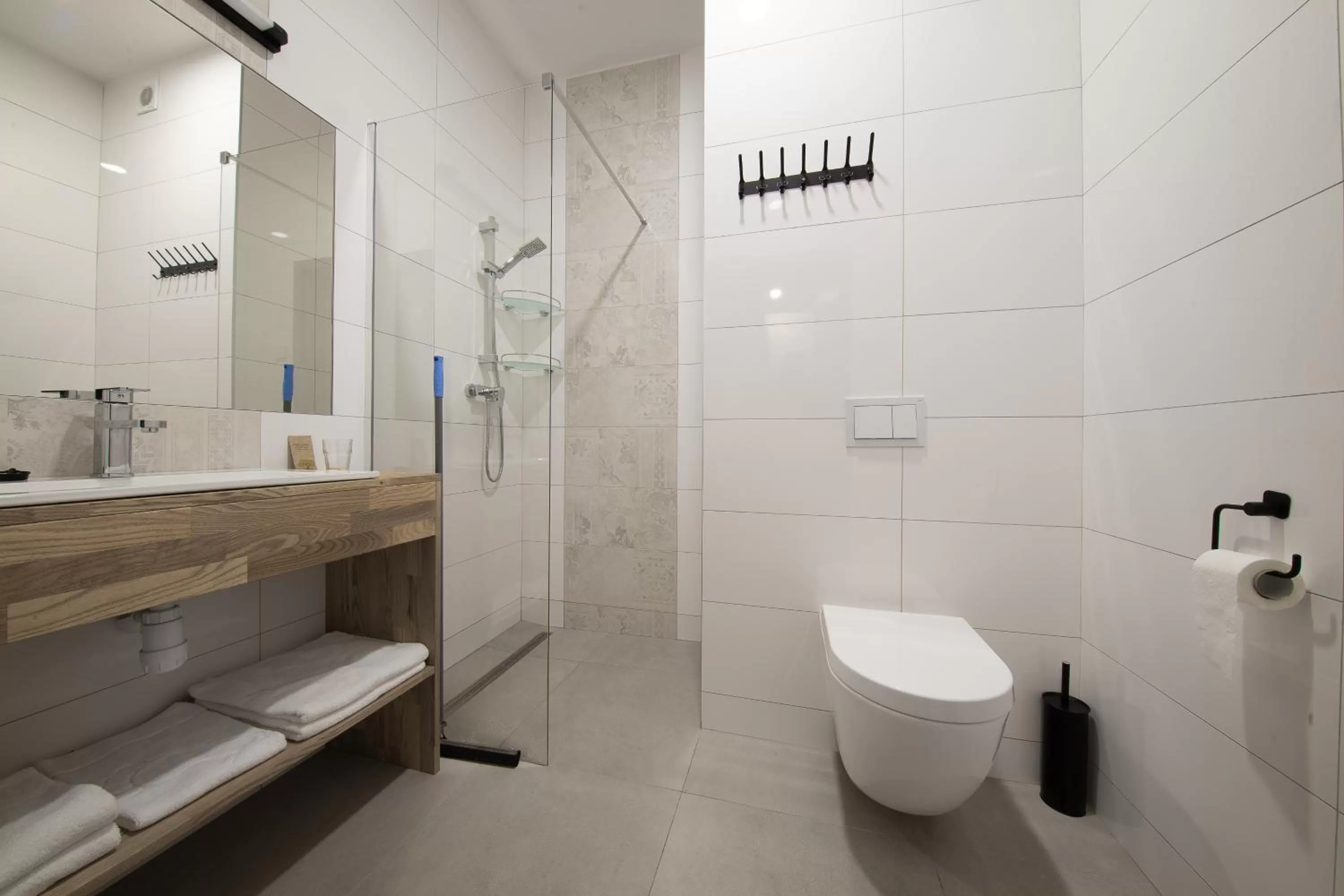 Double or Twin Room in Róża Wiatrów