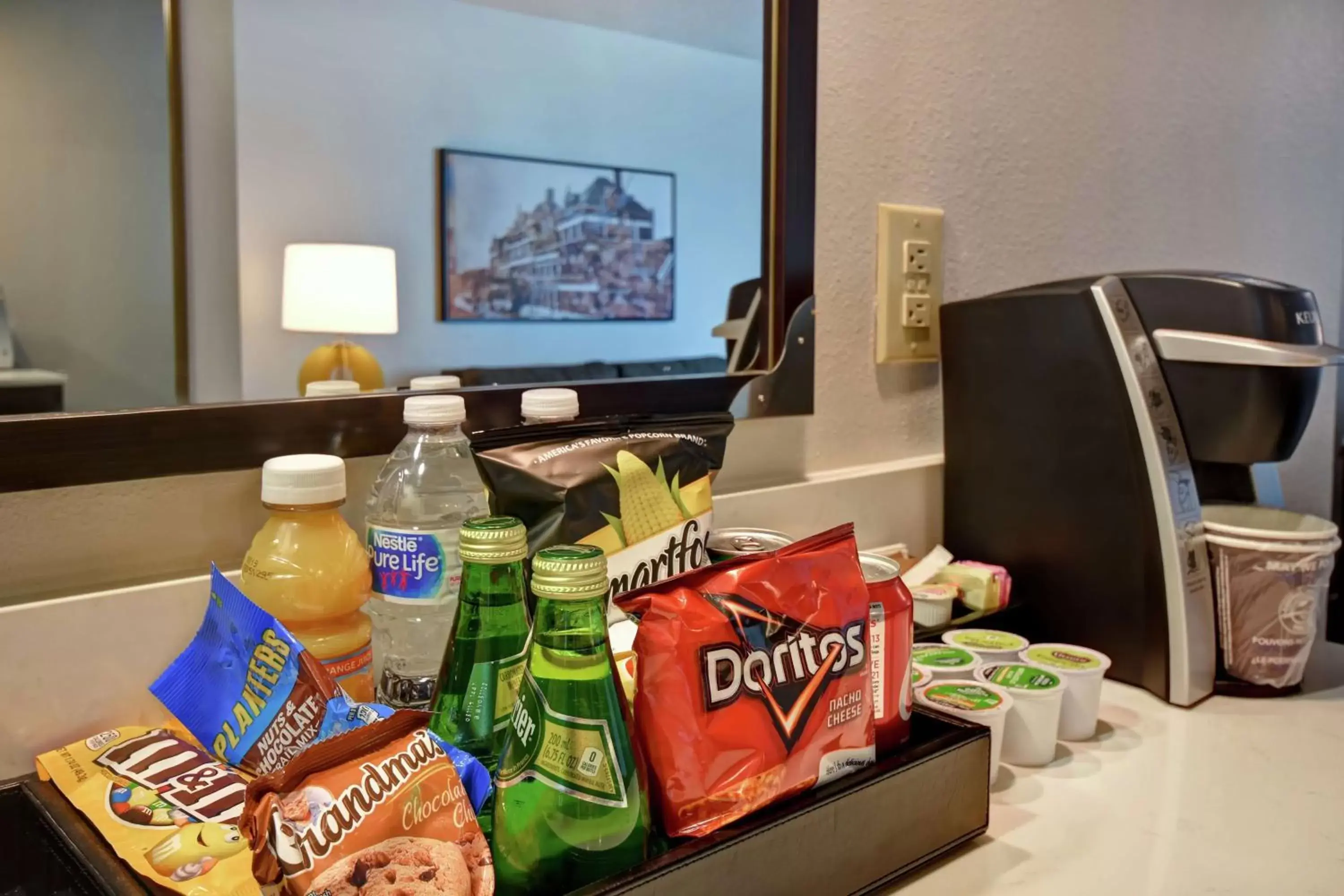 Premium Suite in Embassy Suites Montgomery - Hotel & Conference Center Premium Suite in Embassy Suites Montgomery - Hotel & Conference Center