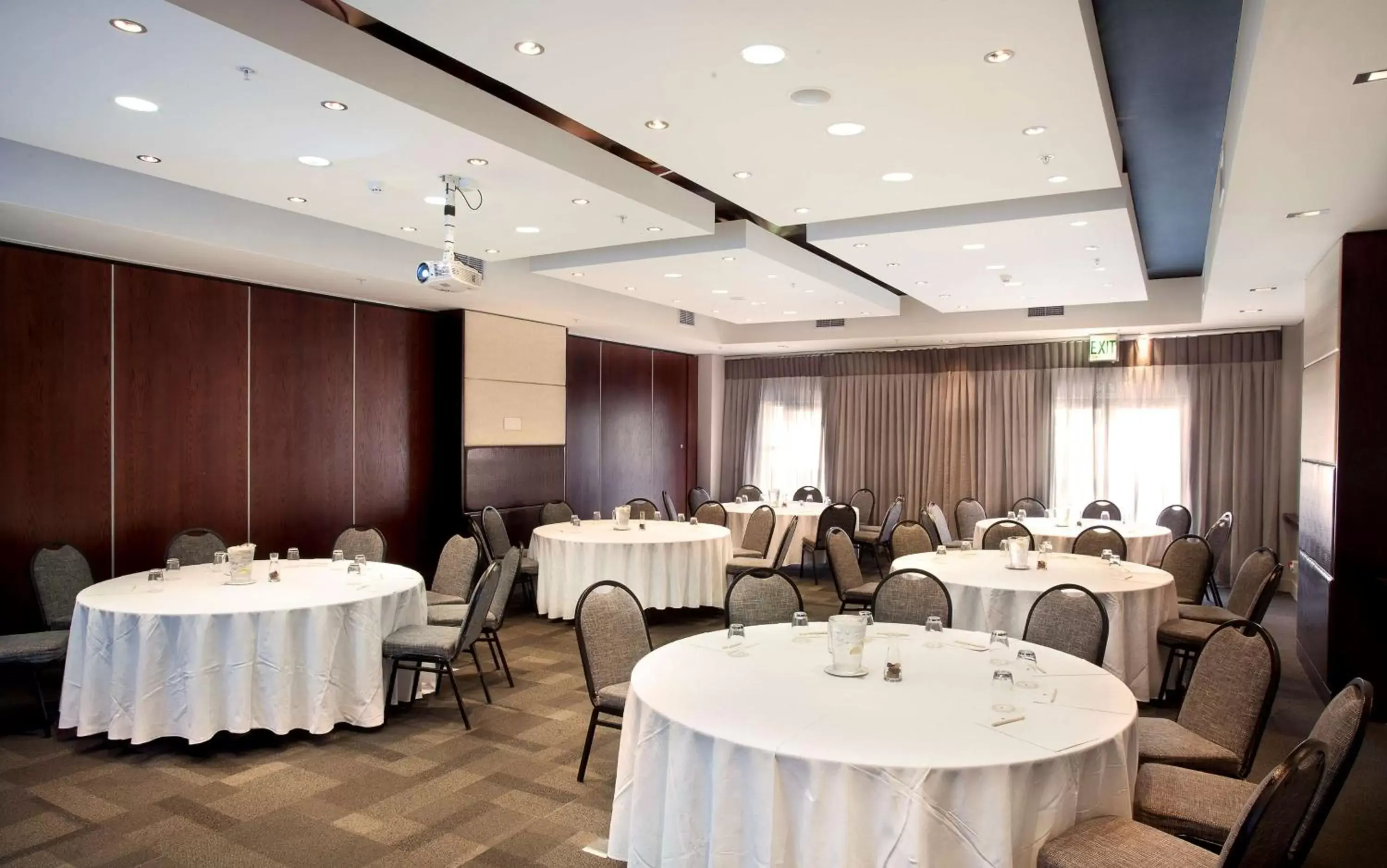 Meeting/conference room, Banquet Facilities in DoubleTree by Hilton Cape Town Upper Eastside