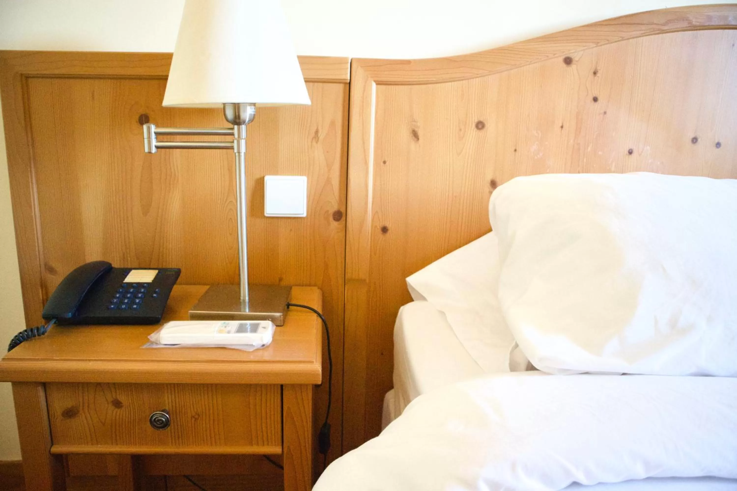 Bedroom, Bed in Amazonia Palmela Apartamentos Turisticos
