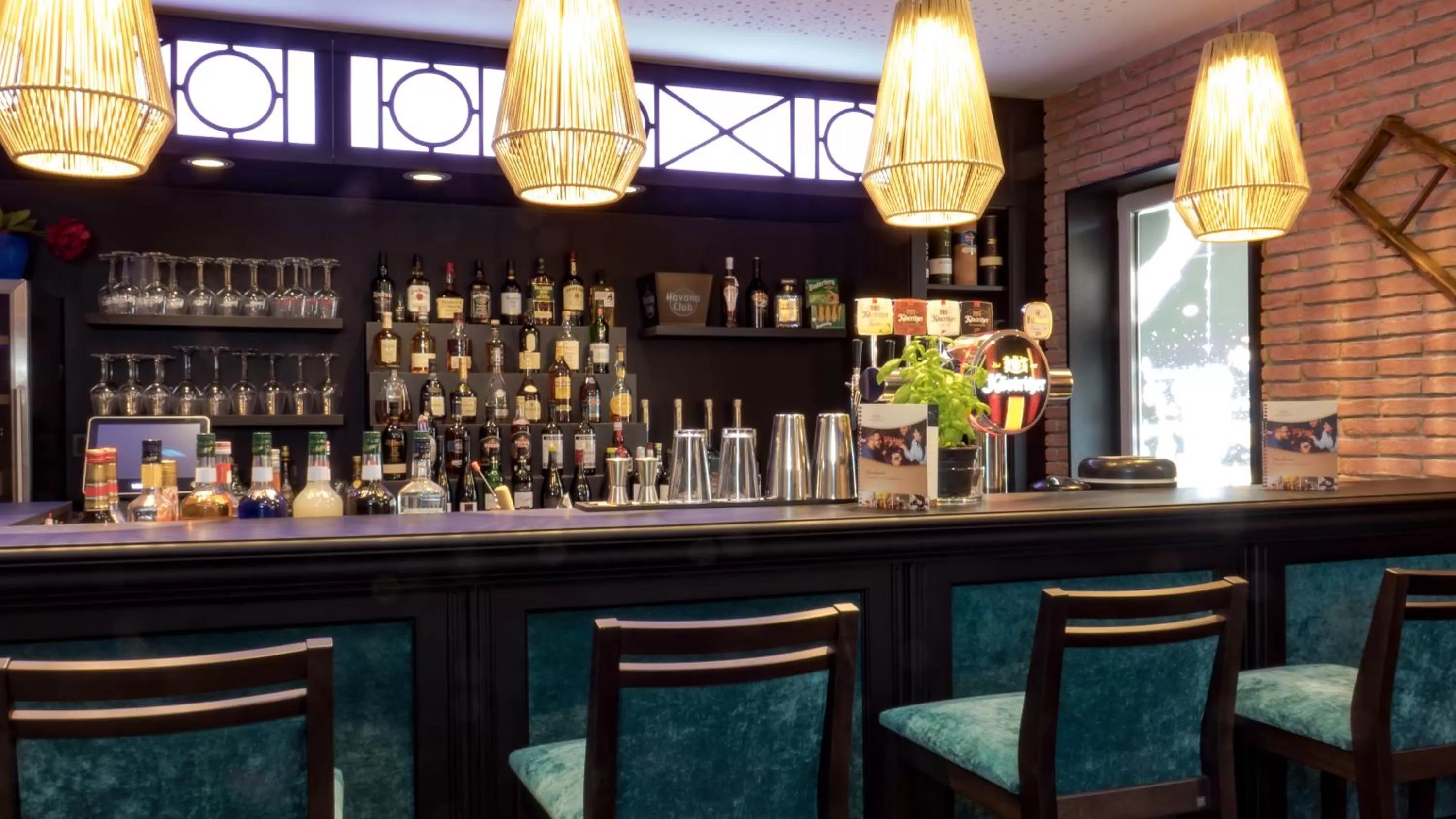 Evening entertainment in Schlossberghotel Oberhof