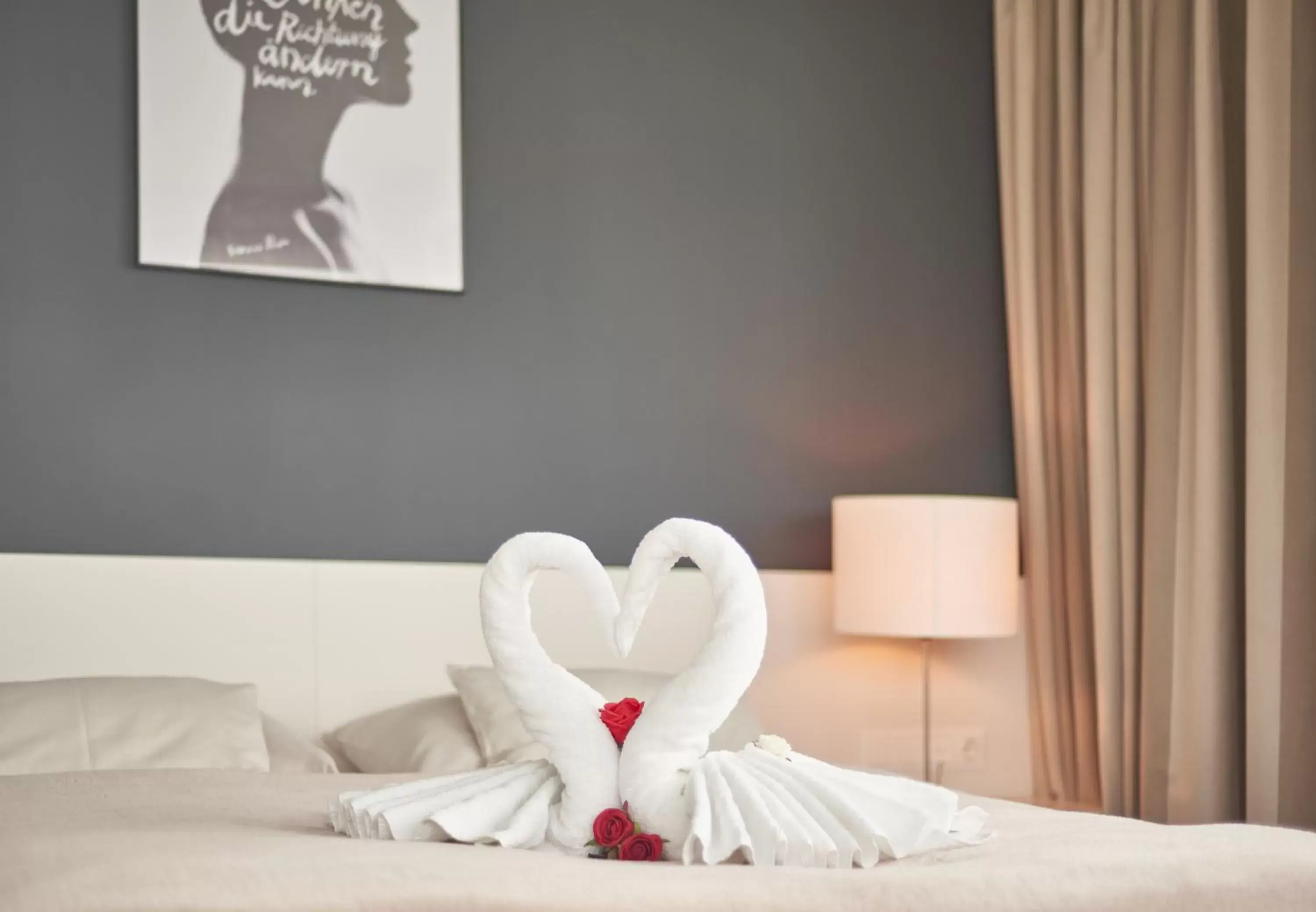 Double Room - single occupancy in Rosenberger Seminar-Hotel Deutsch-Wagram Double Room - single occupancy in Rosenberger Seminar-Hotel Deutsch-Wagram