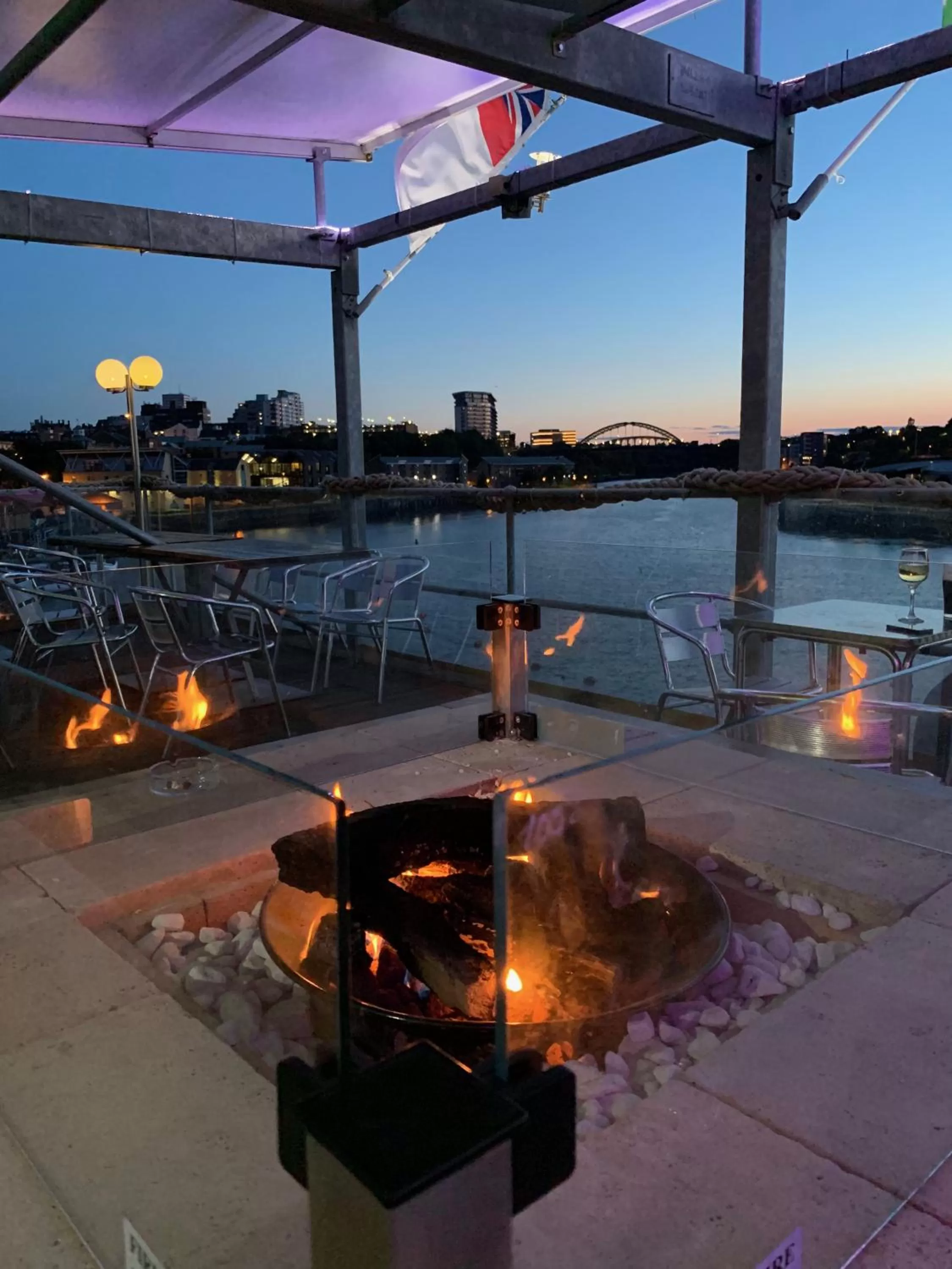 Boars Head Boutique Hotel