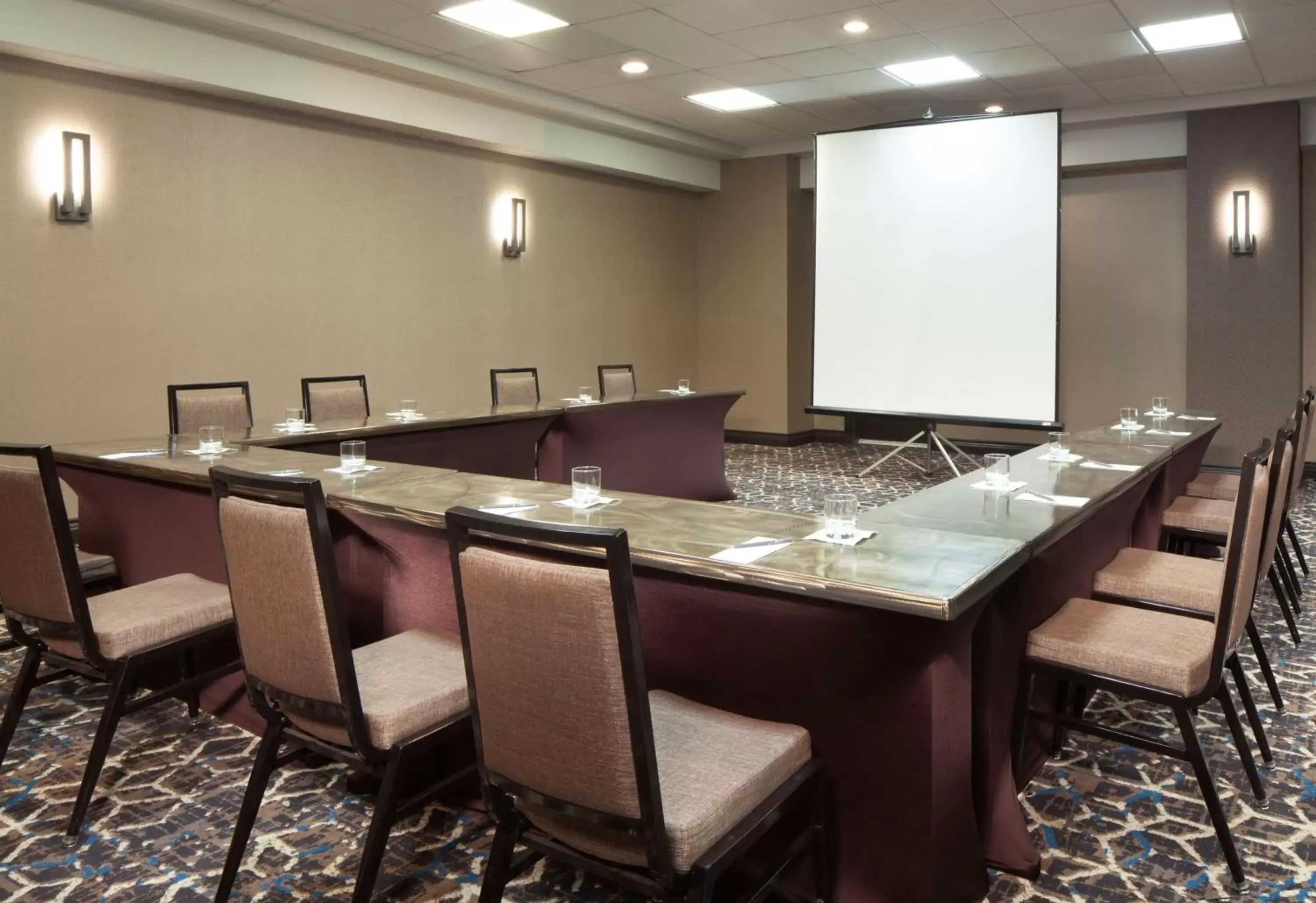 Meeting/conference room in Embassy Suites by Hilton Houston Near the Galleria
