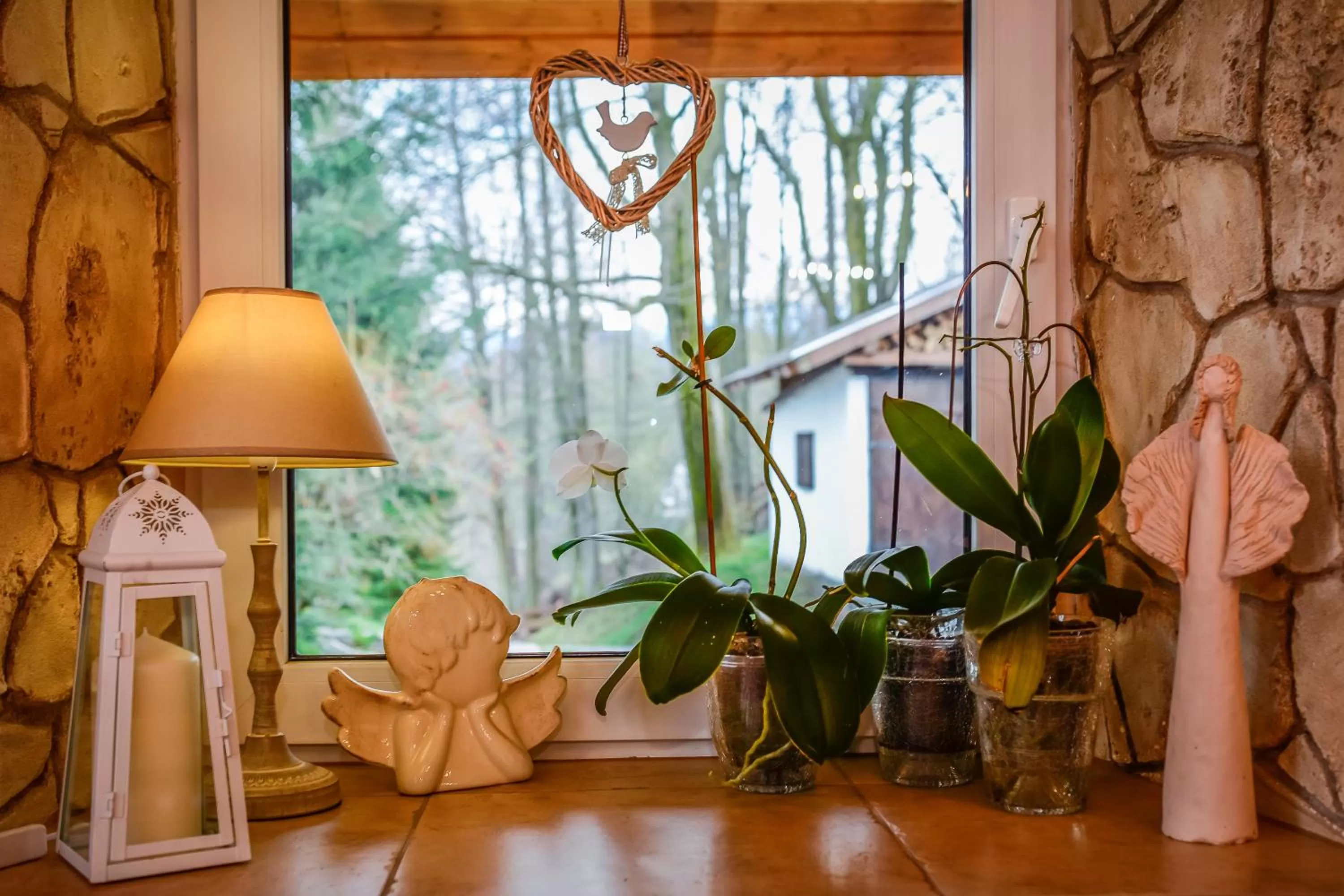 Dom na Klonowym Wzgórzu