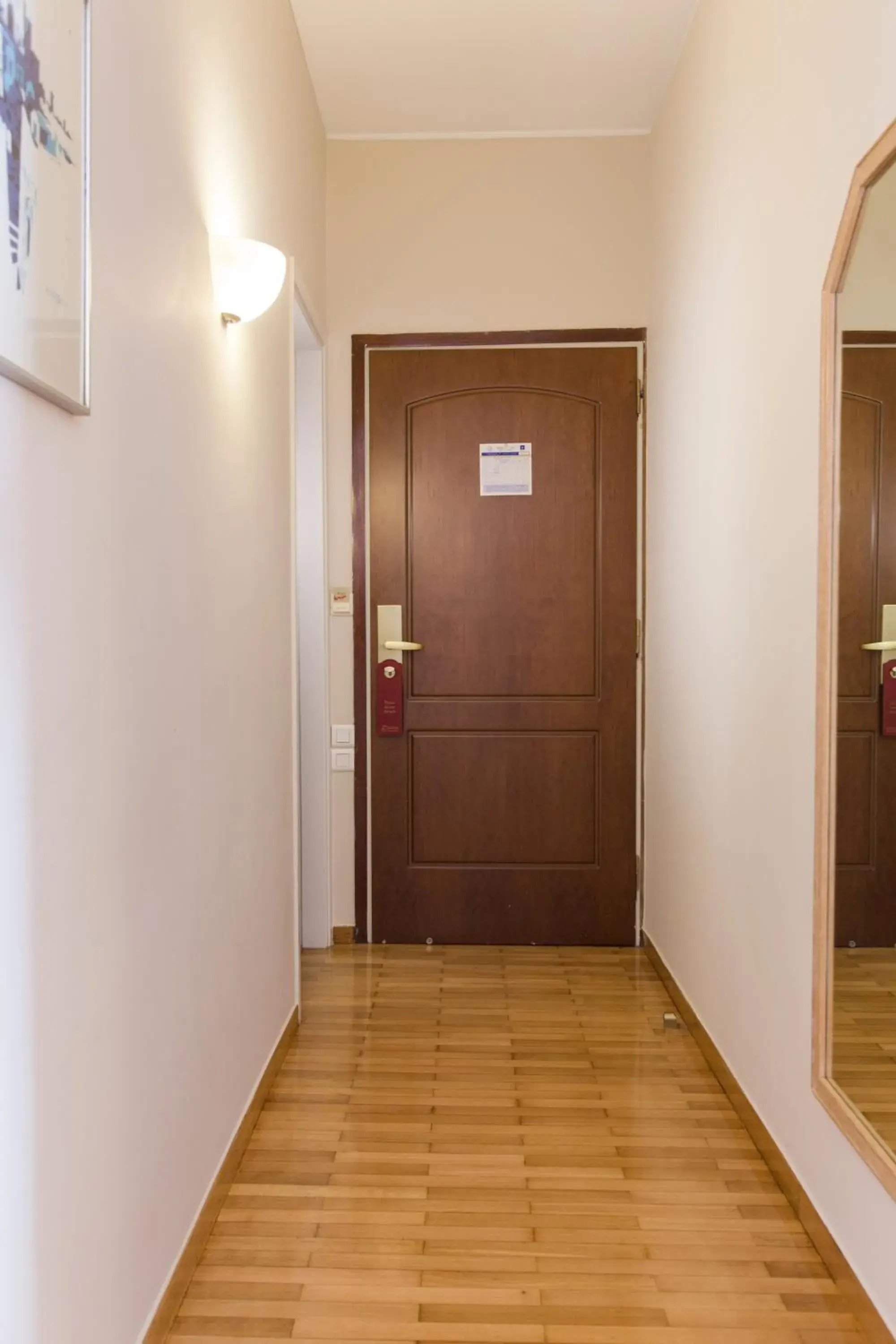Delice Hotel - Family Apartments