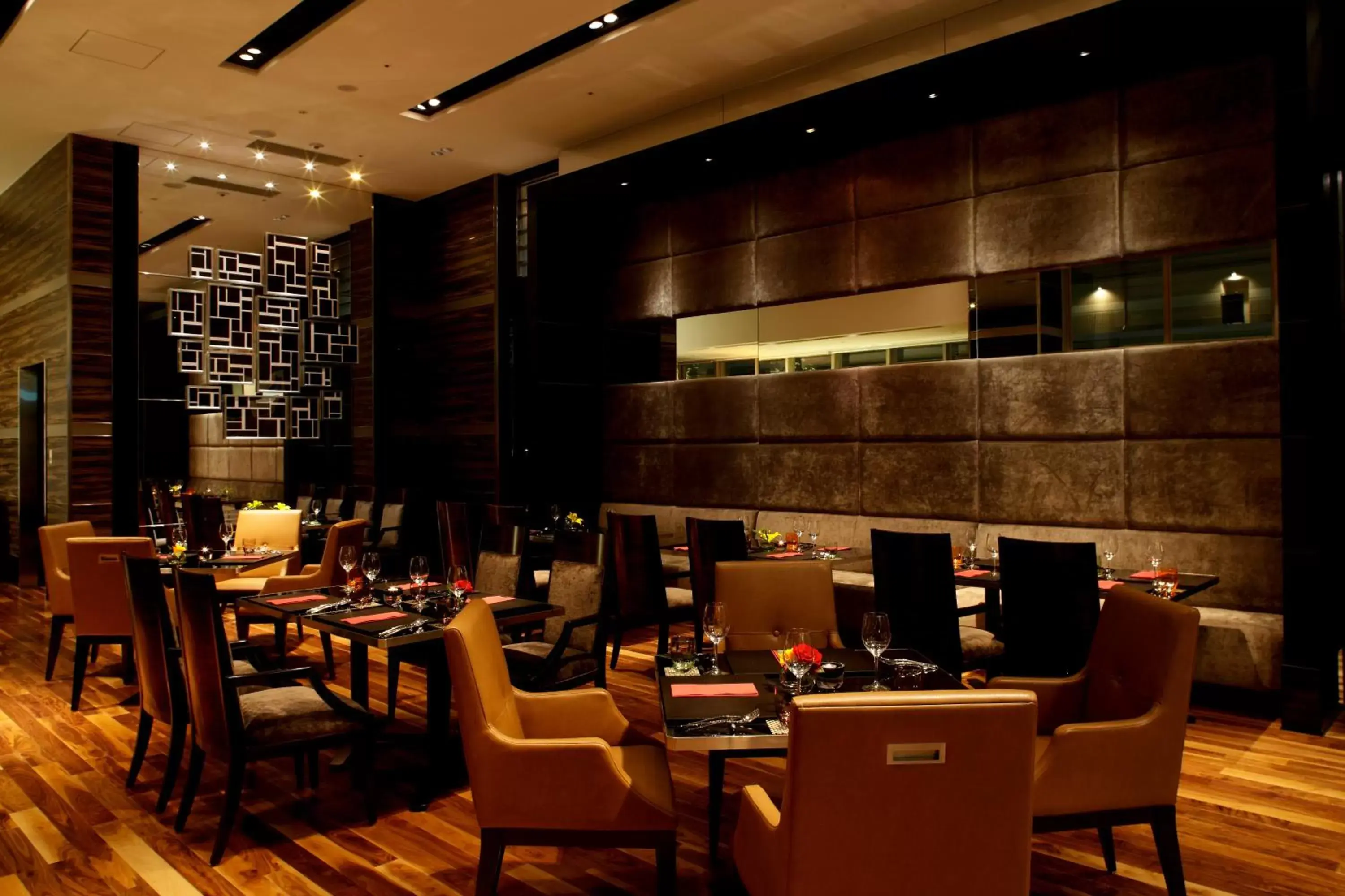 Restaurant/places to eat in Hotel Trusty Osaka Abeno Restaurant/places to eat in Hotel Trusty Osaka Abeno