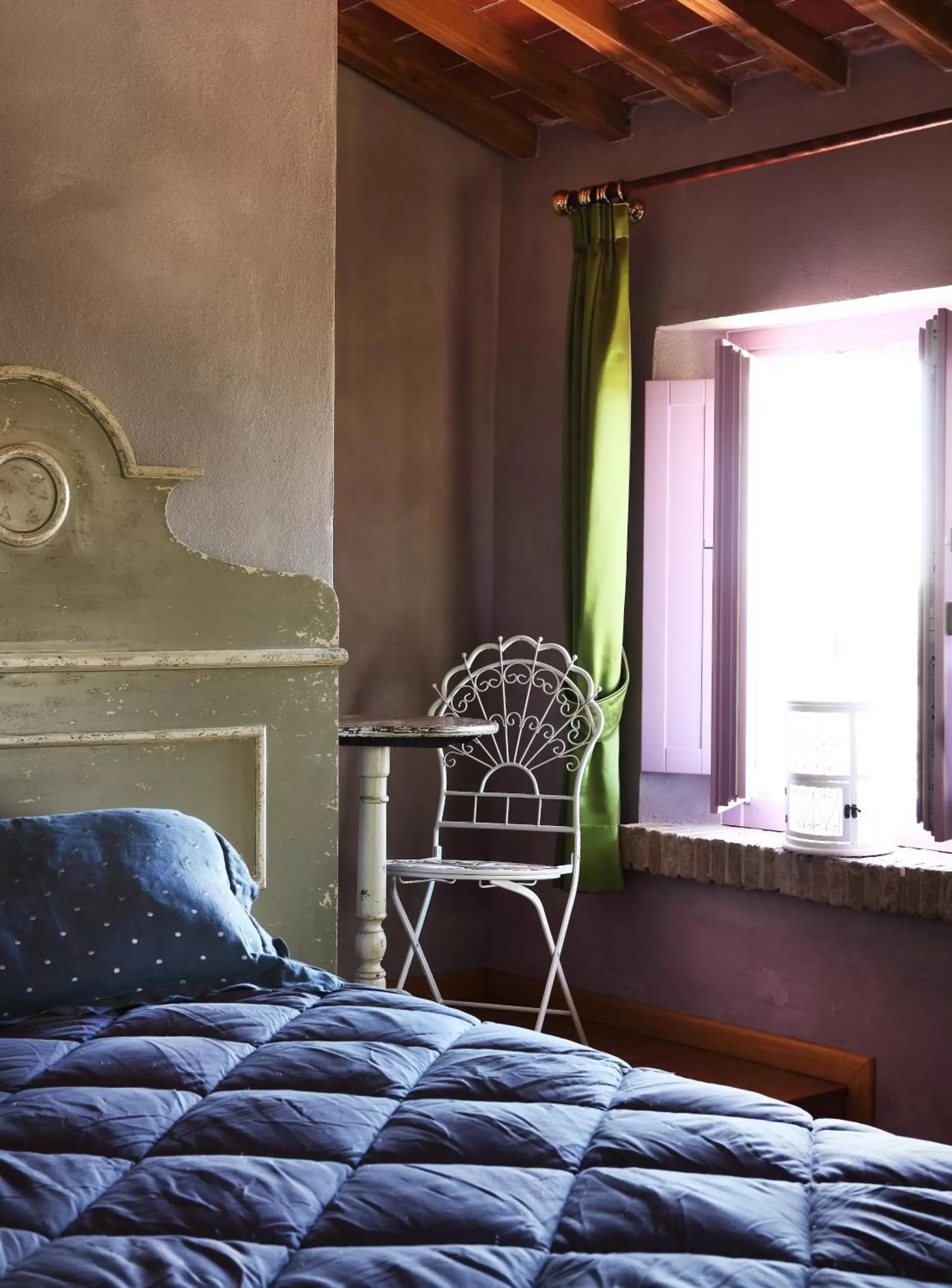 Photo of the whole room, Bed in Casa Fontanino