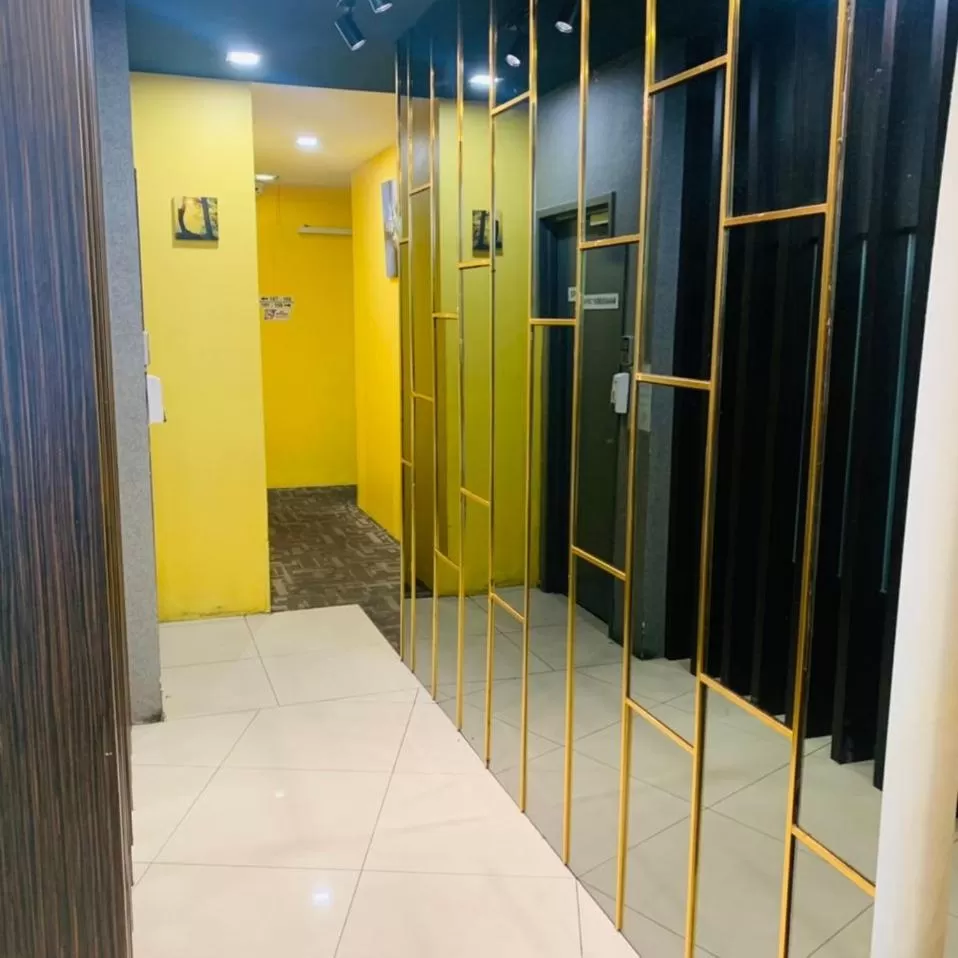 Other, Bathroom in Smile Hotel Selayang Point