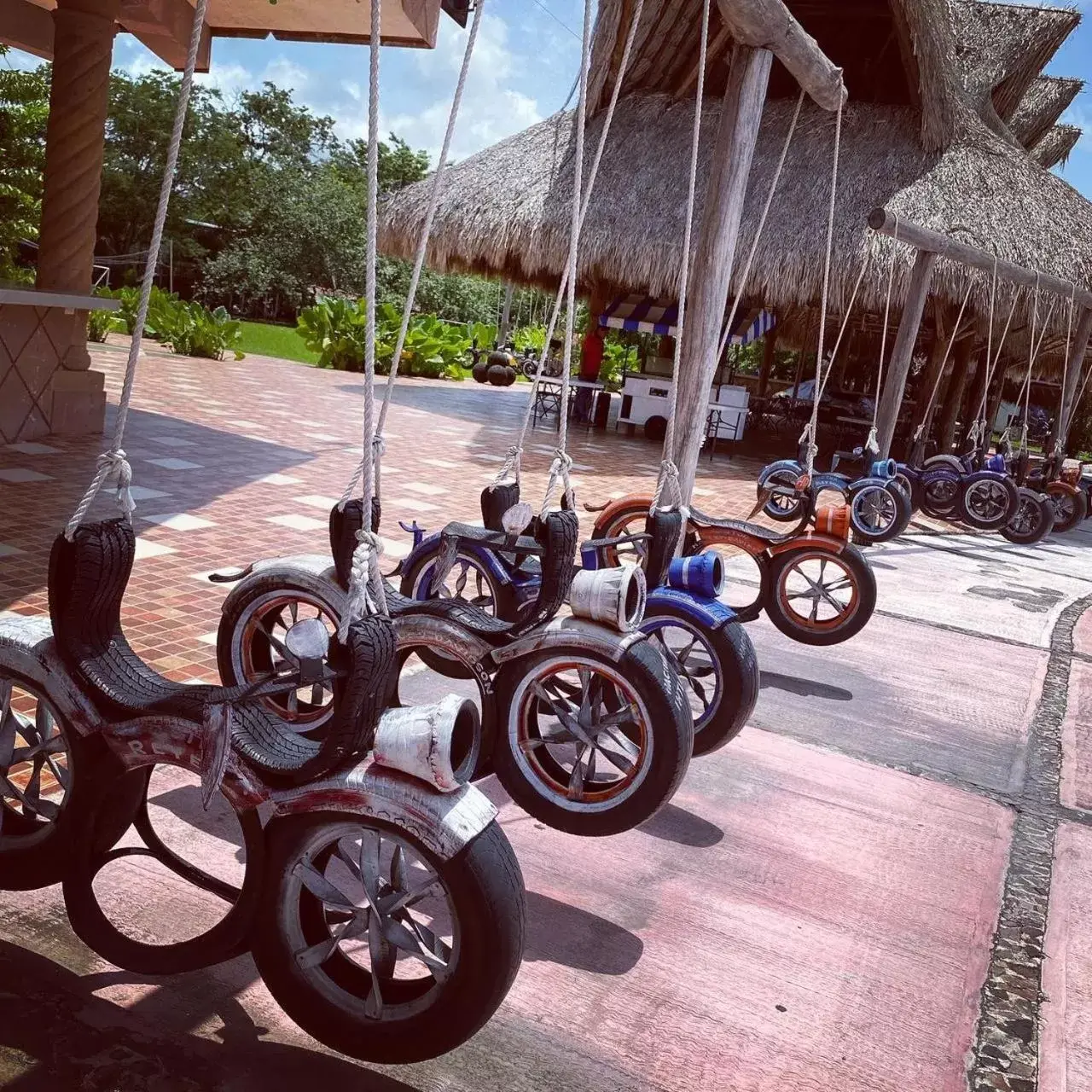 Other Activities in Hotel Bello Caribe Express