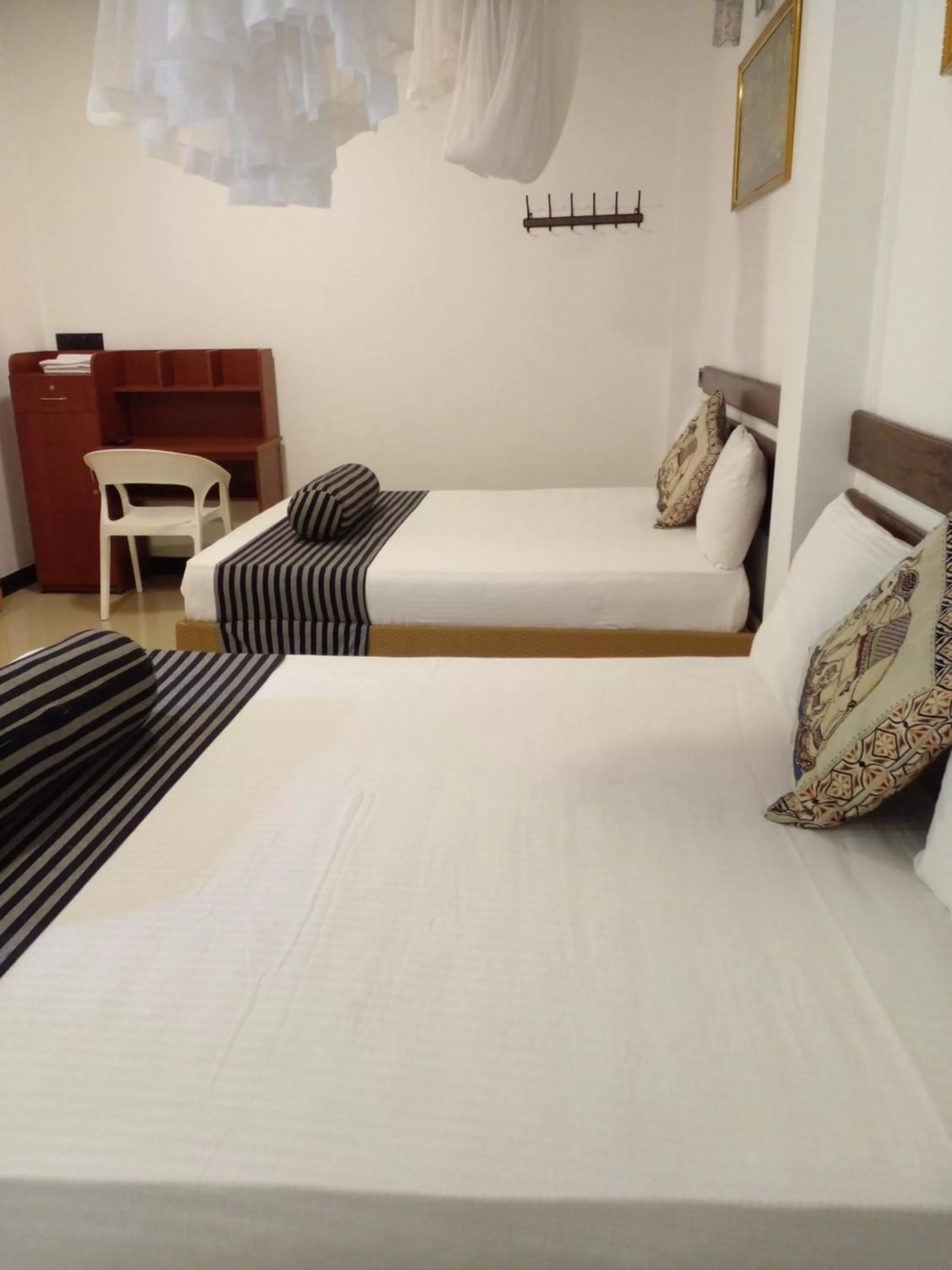 Photo of the whole room, Bed in Liyana Holiday resort