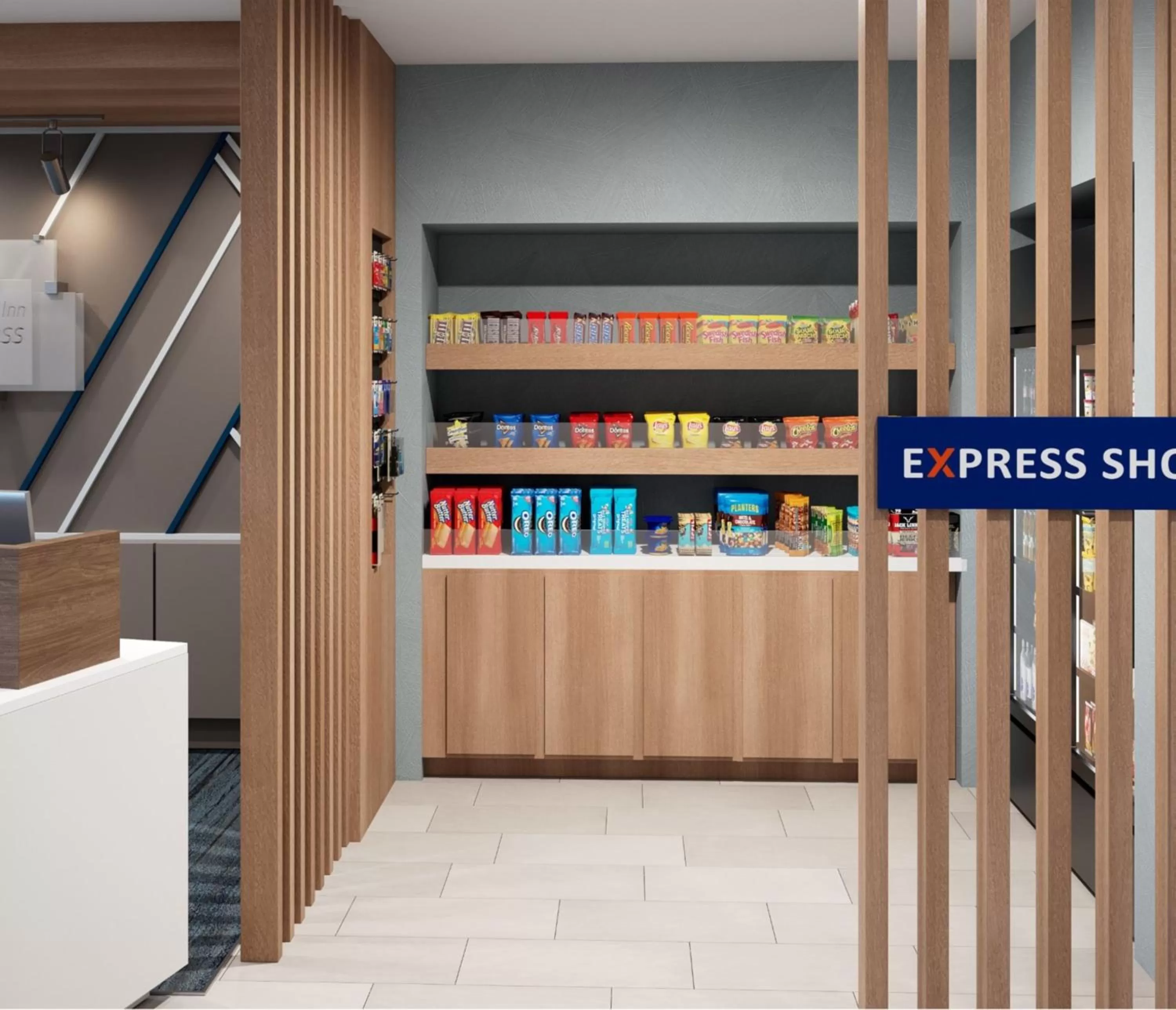 Other in Holiday Inn Express & Suites Lexington by IHG