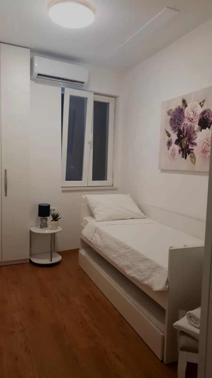 Bed in Luxury rooms Zadar old town