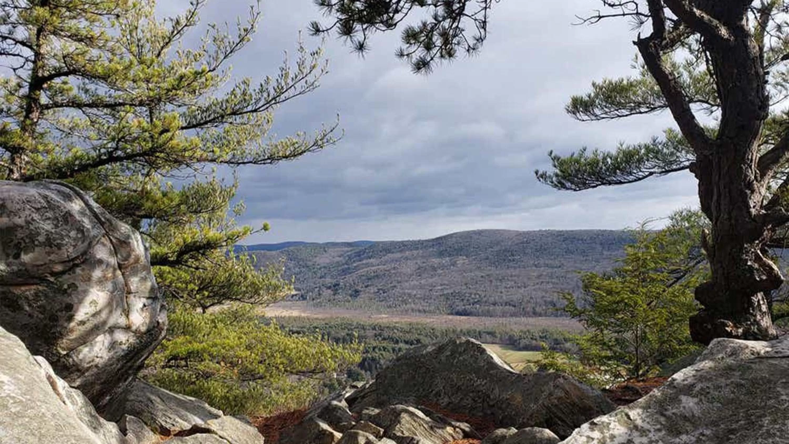 Nearby landmark in Holiday Inn Club Vacations Oak n Spruce Resort in the Berkshires