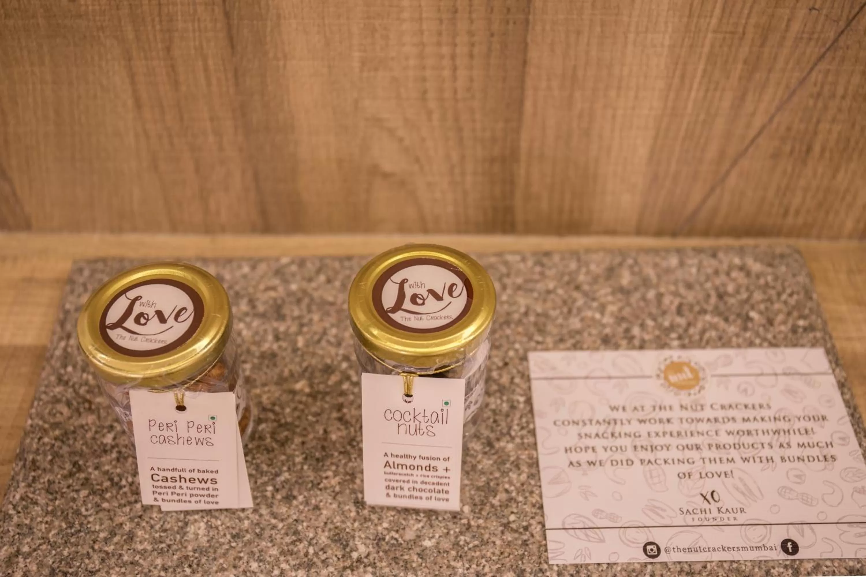 Centre Point Navi Mumbai