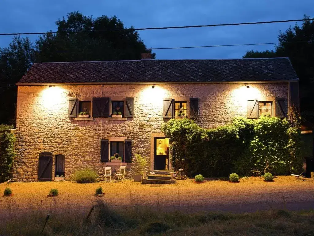 L'Arbre de Vie L'Arbre de Vie