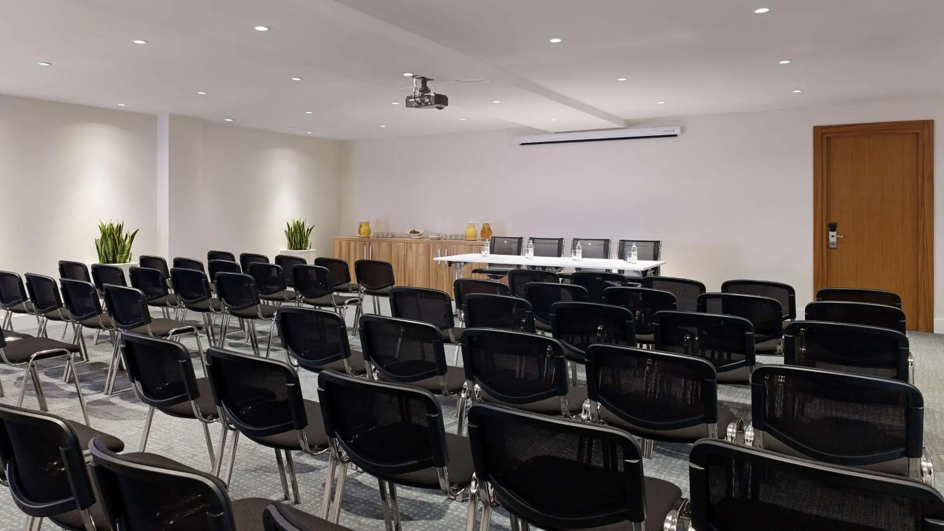 Meeting/conference room in Park Plaza Belvedere Medulin