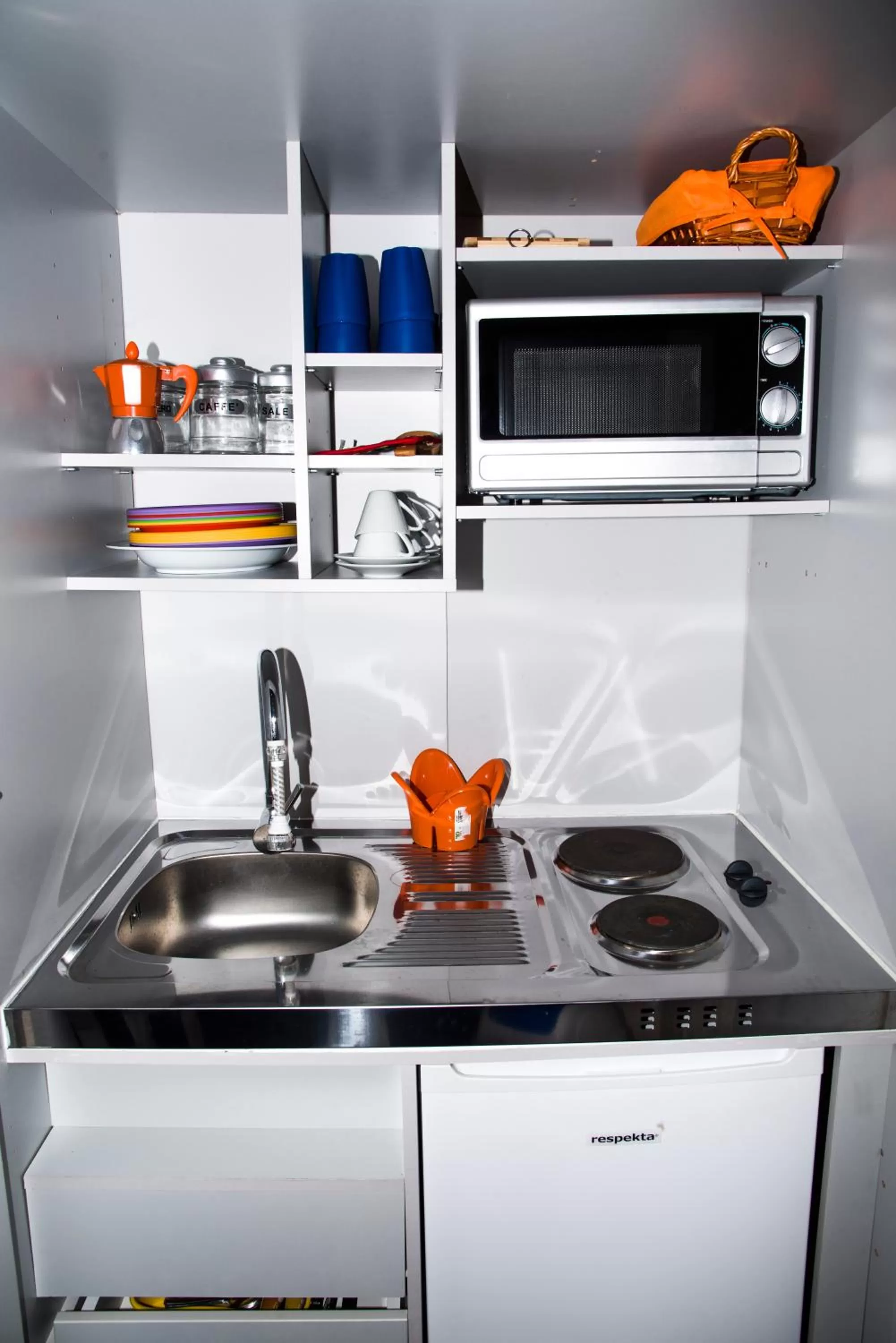 Hotel Ristorante Meson Feliz