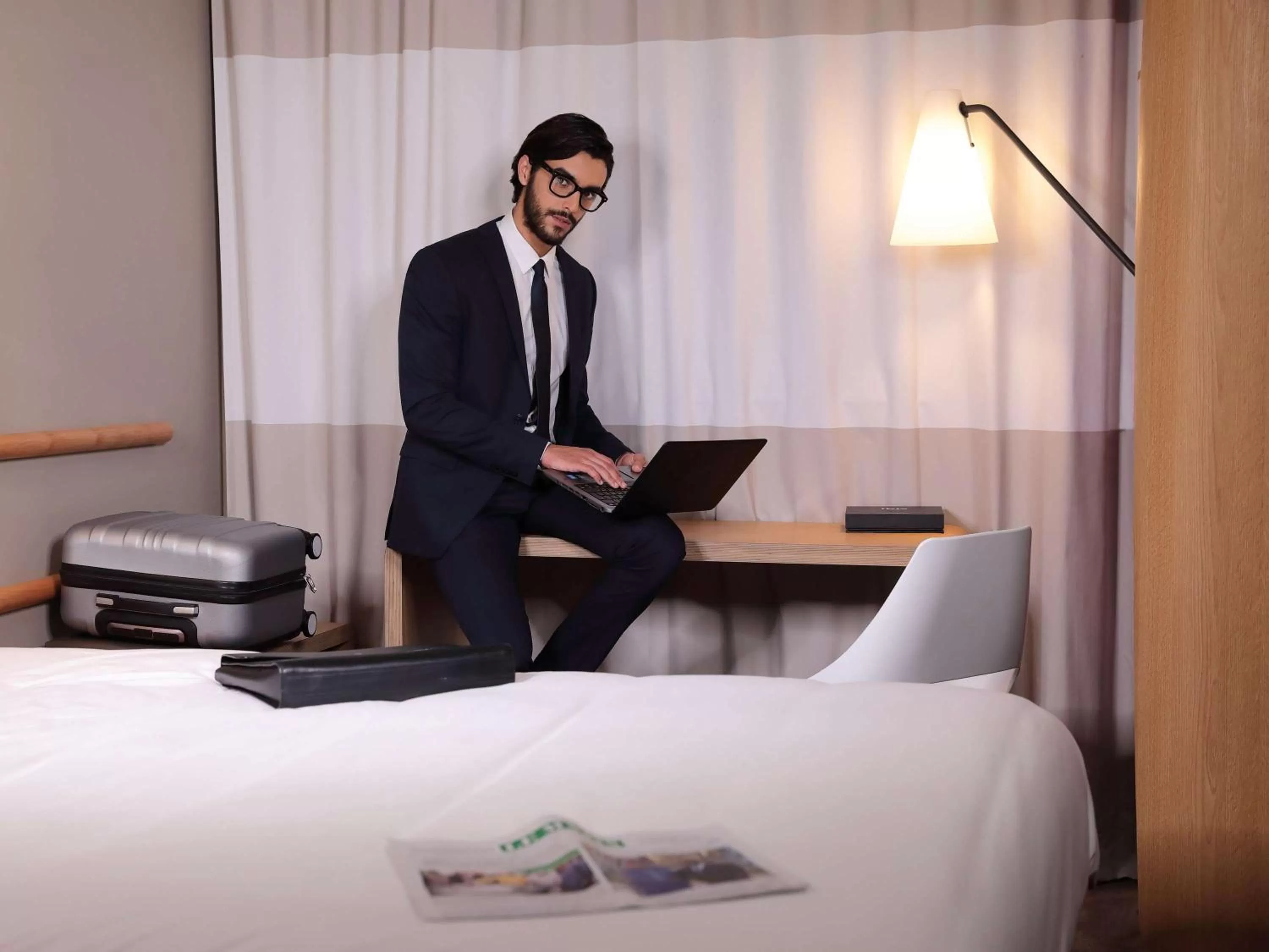 Ibis Casablanca Sidi Maarouf