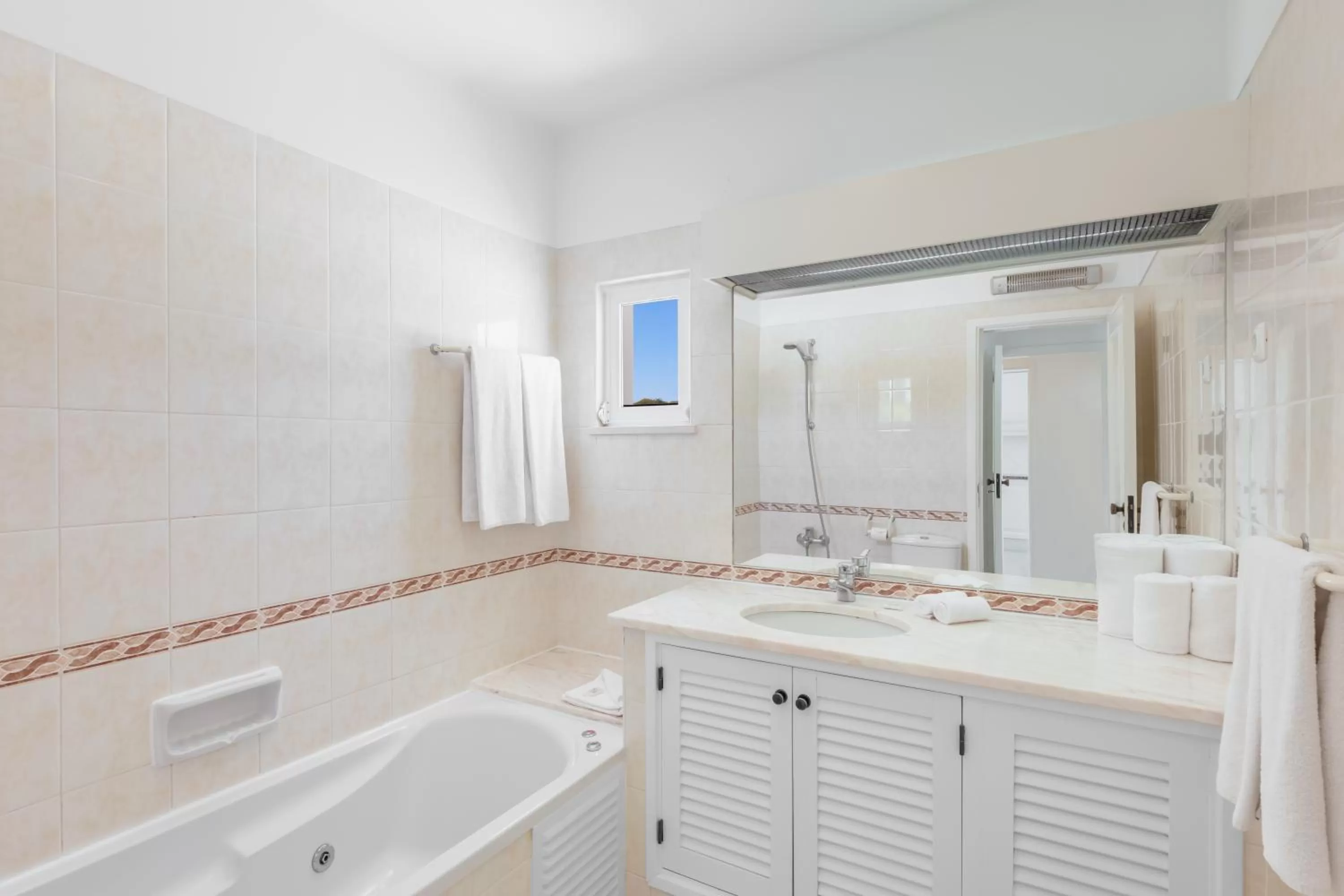 Bathroom in Clube Albufeira Garden Village