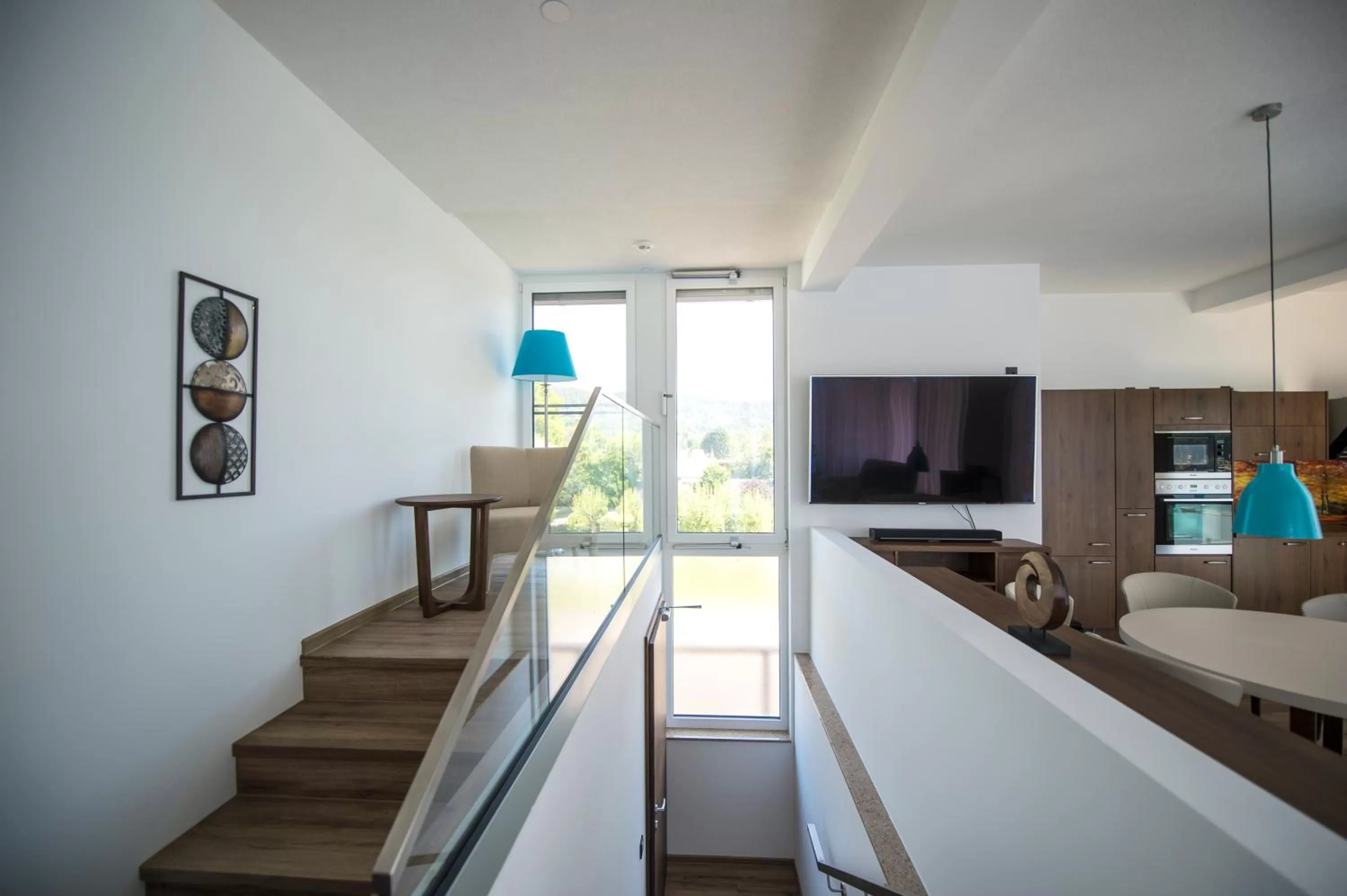 Photo of the whole room in Boutiquehotel Wörthersee - Serviced Apartments