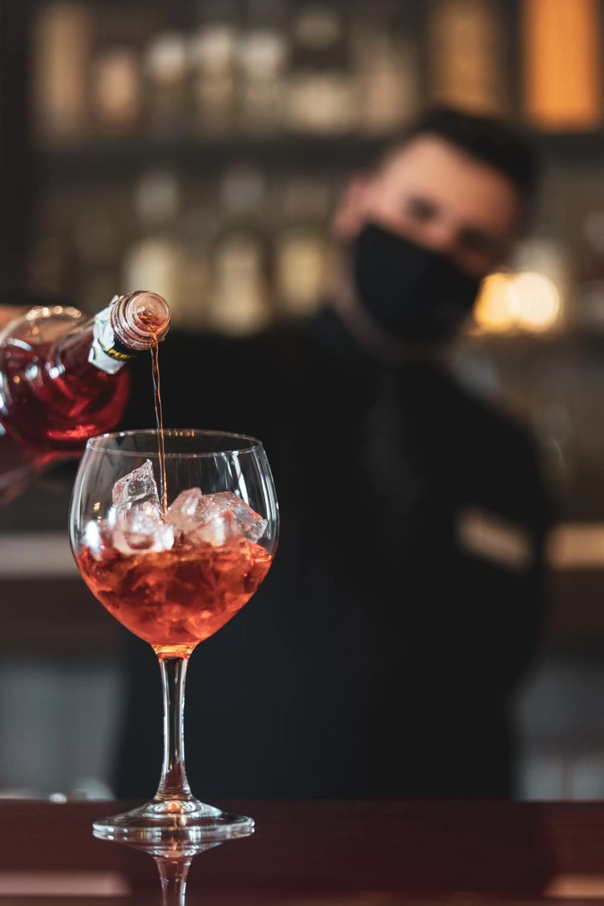 Food and drinks in Best Western Plus Hotel Perla Del Porto