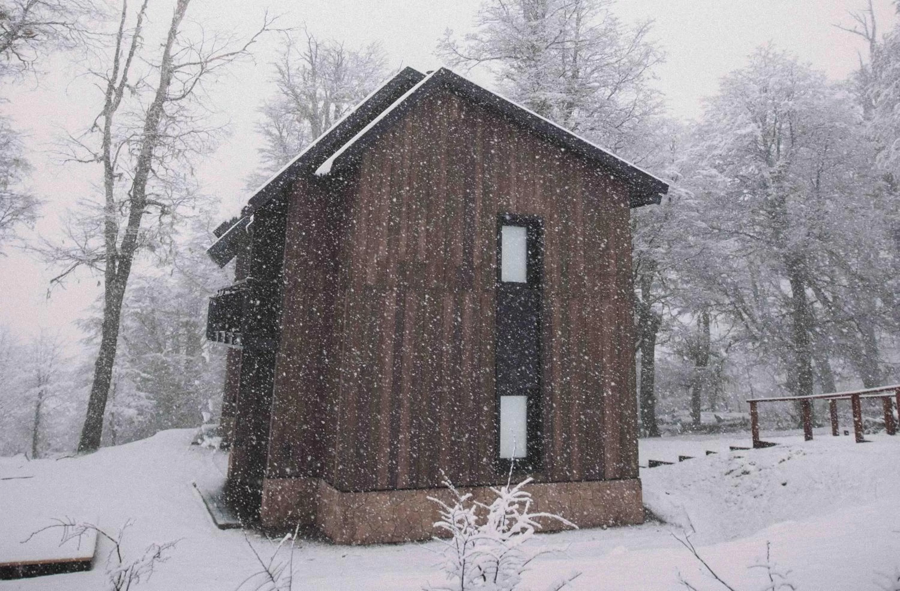 El Refugio Ski & Summer Lodge