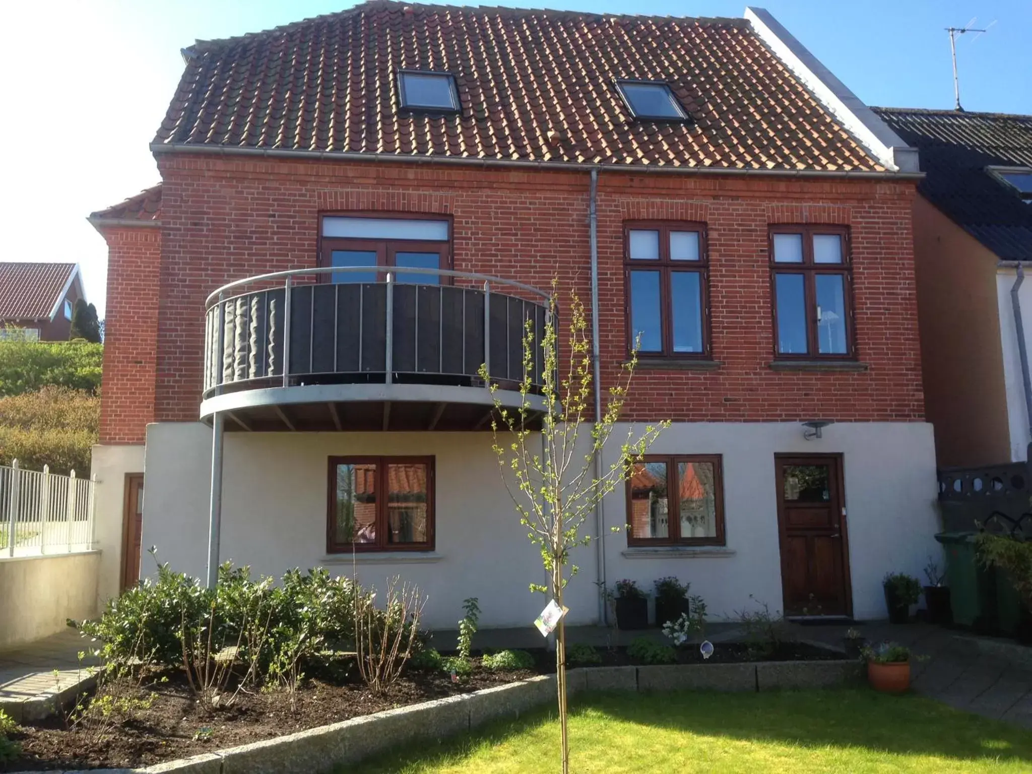 Løgstør B&B Løgstør B&B