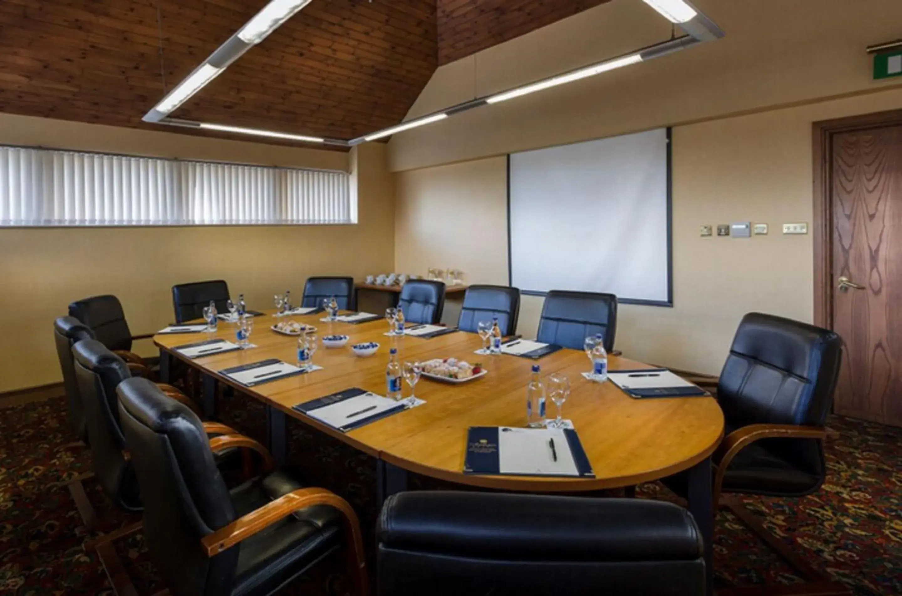 Meeting/conference room in Ardboyne Hotel