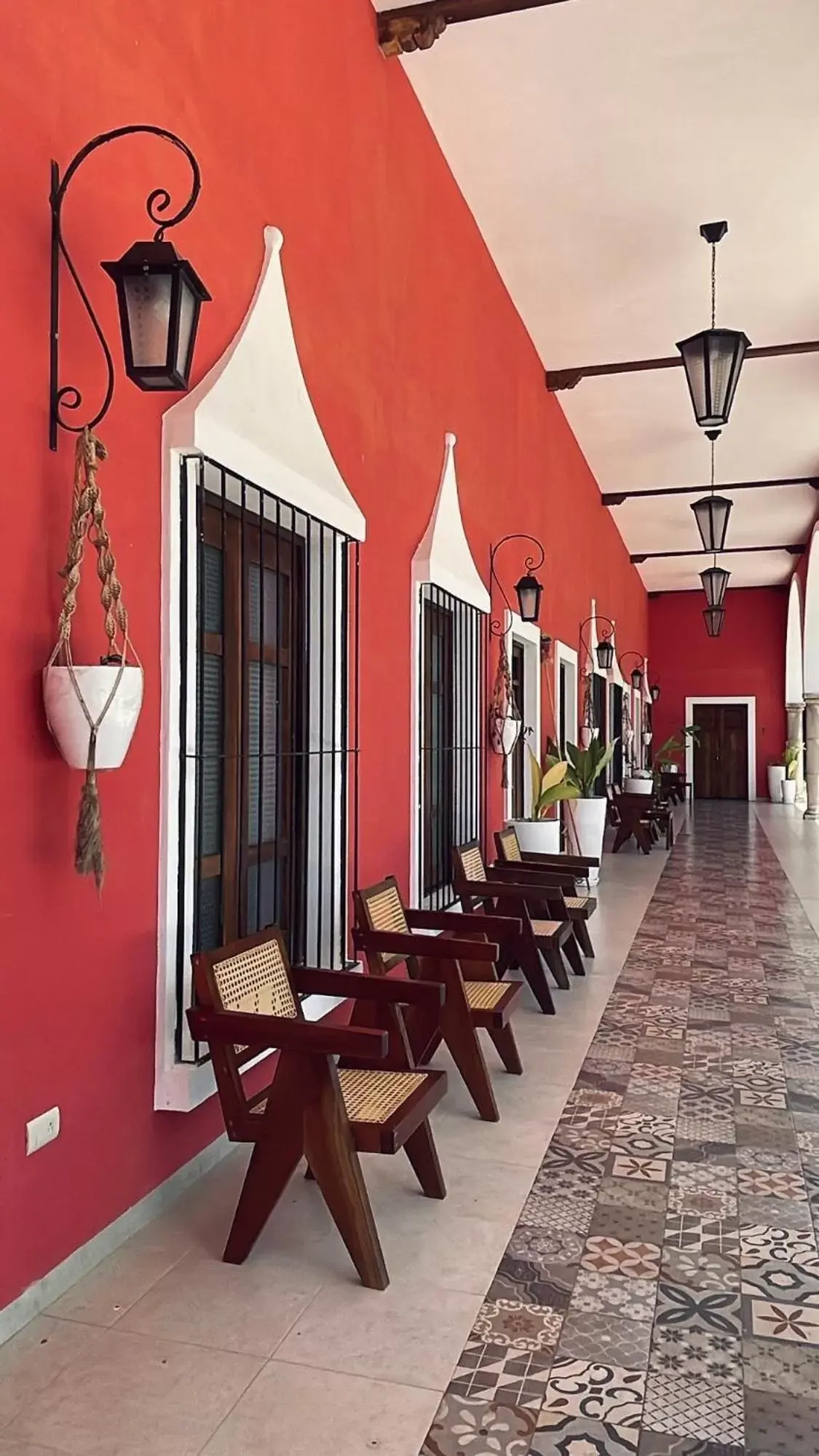 Hacienda María Elena Yucatán