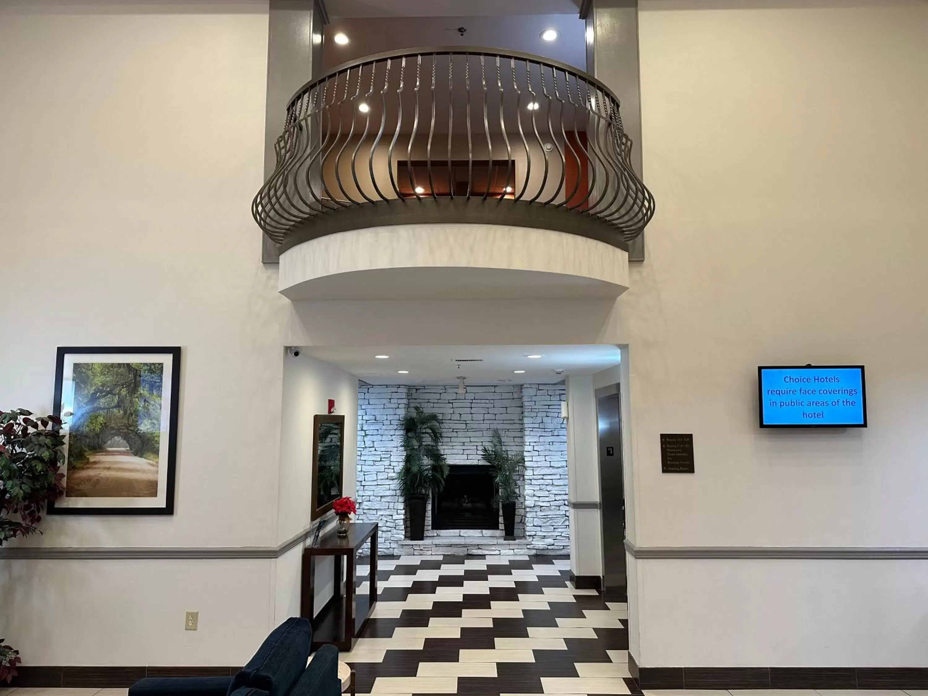 Comfort Suites Bluffton-Hilton Head Island