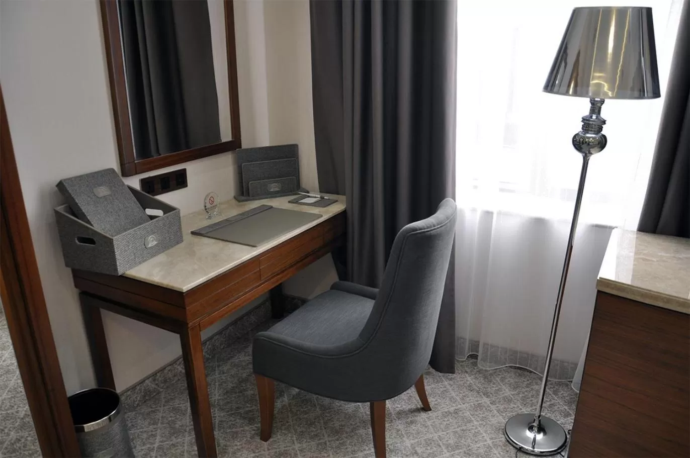 Parliament Palace Hotel