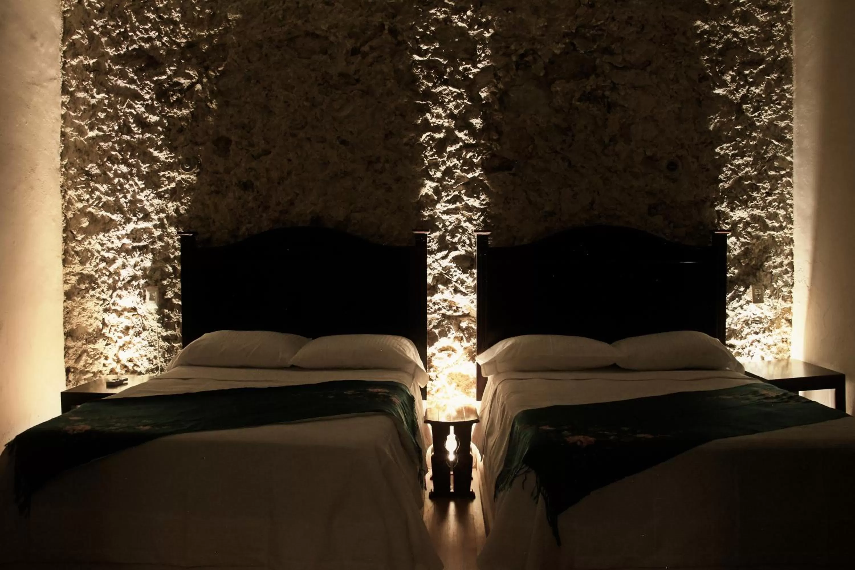 Bedroom, Bed in Hotel Zamna Boutique