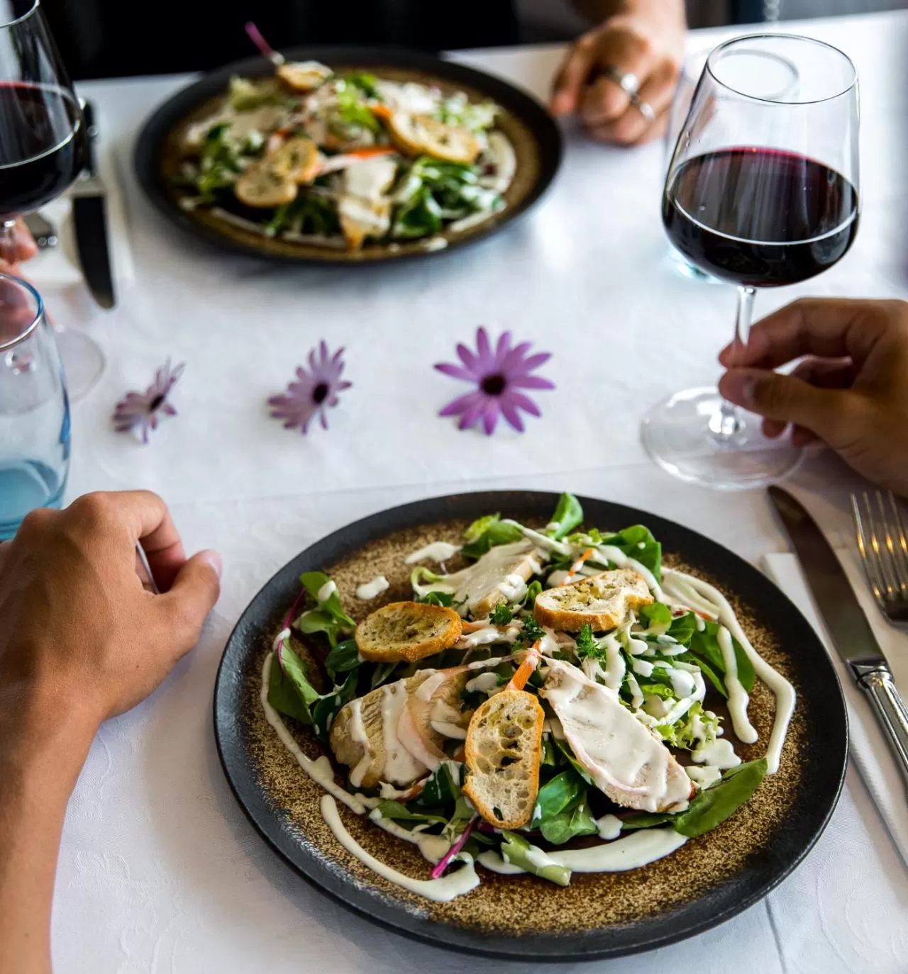 Restaurant/places to eat in Breiz Armor